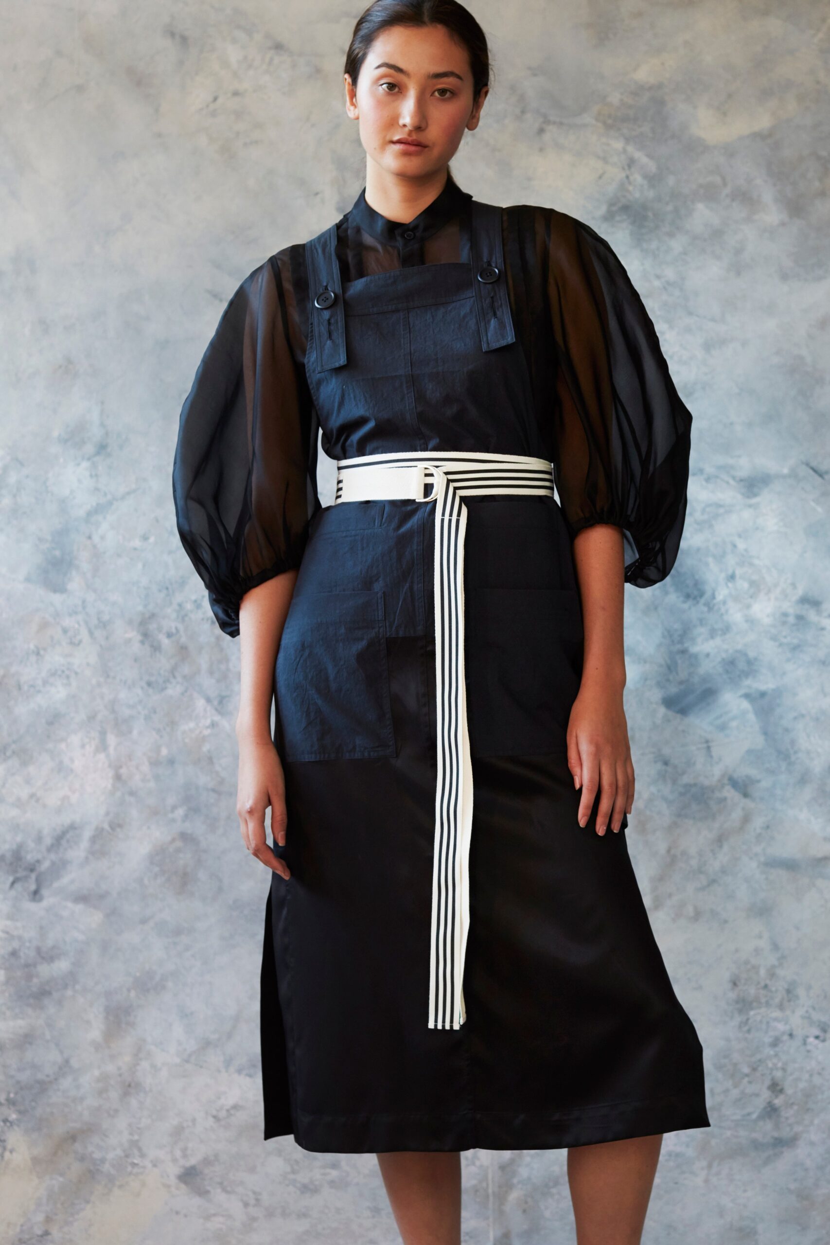 Lee Mathews Resort 21 Look 13