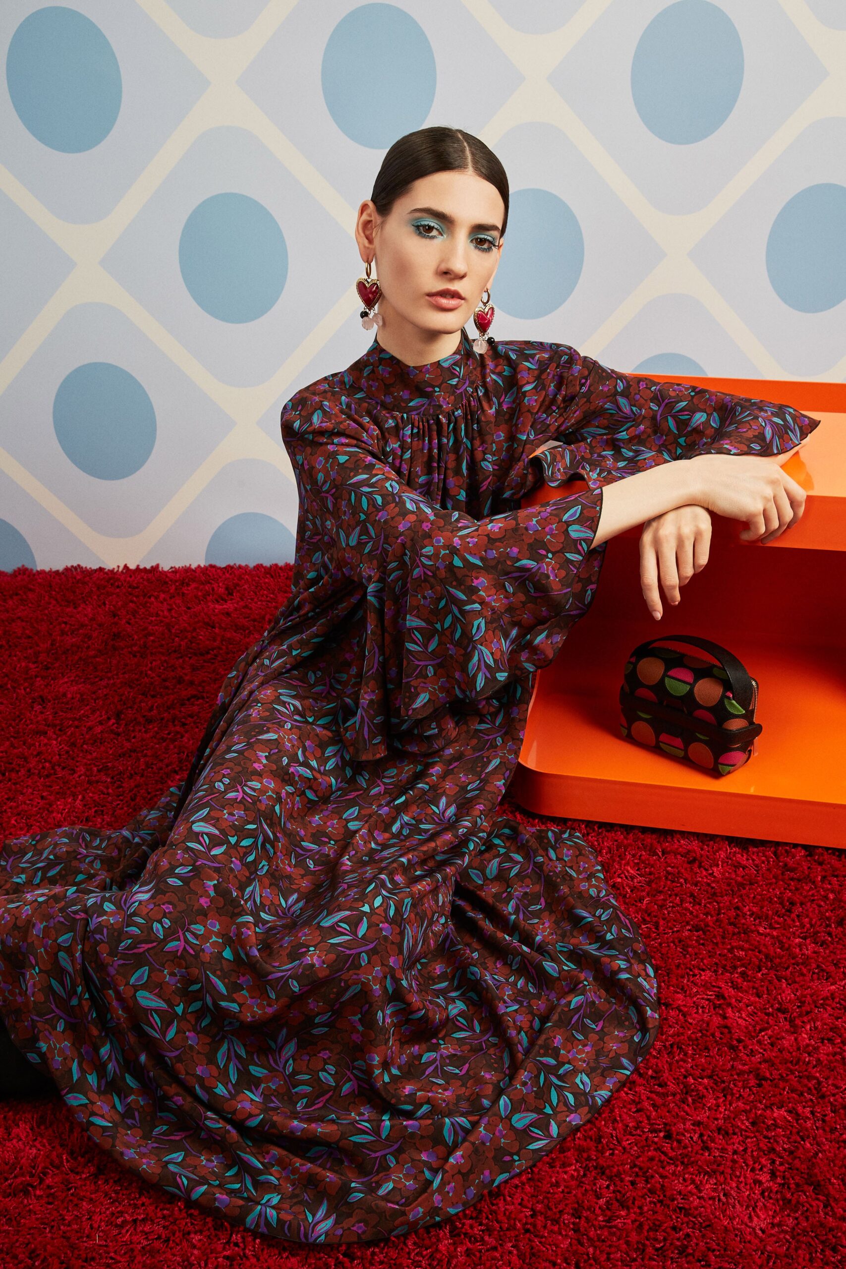 La DoubleJ F/W 20 Look 13