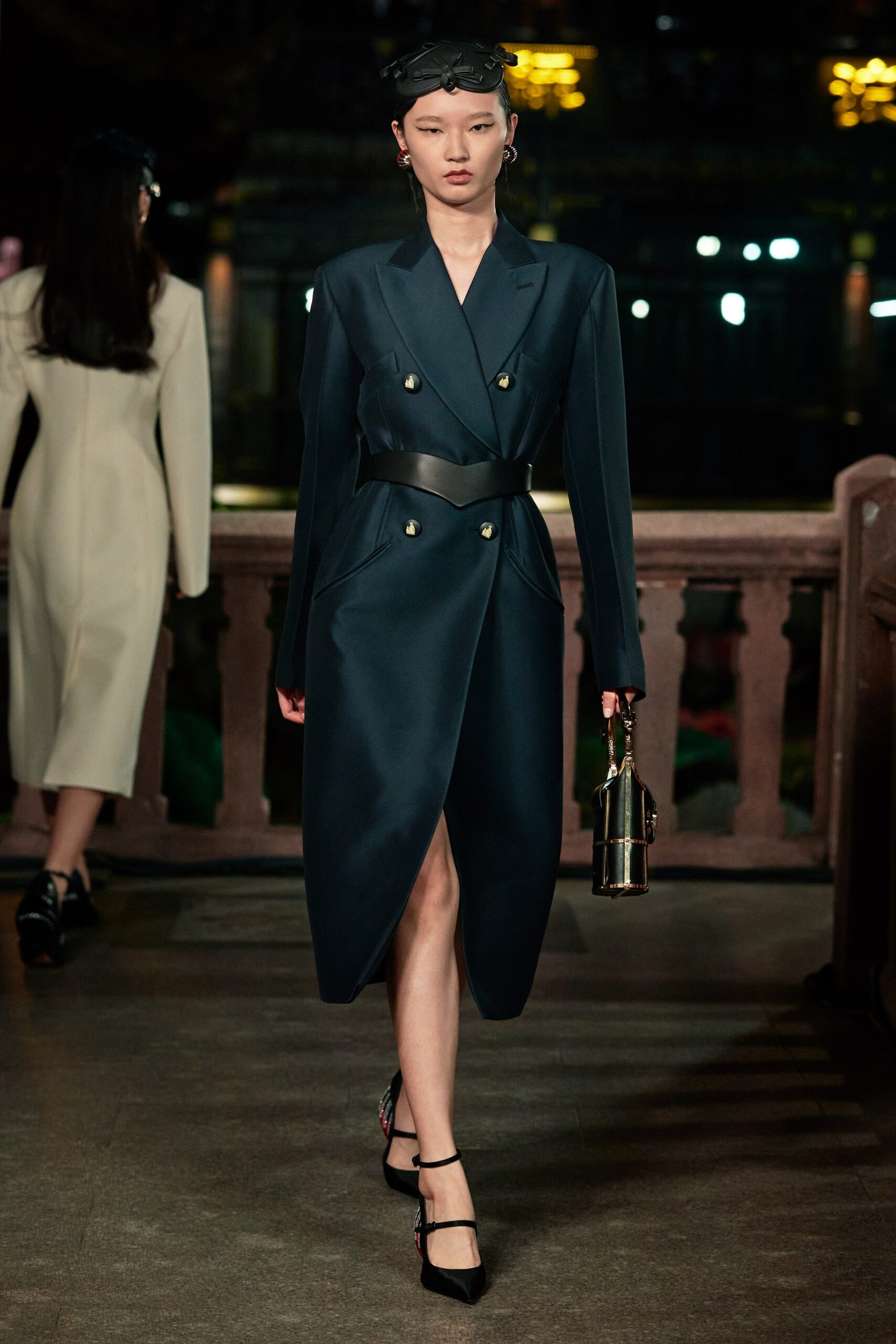 Lanvin S/S 21 Look 13
