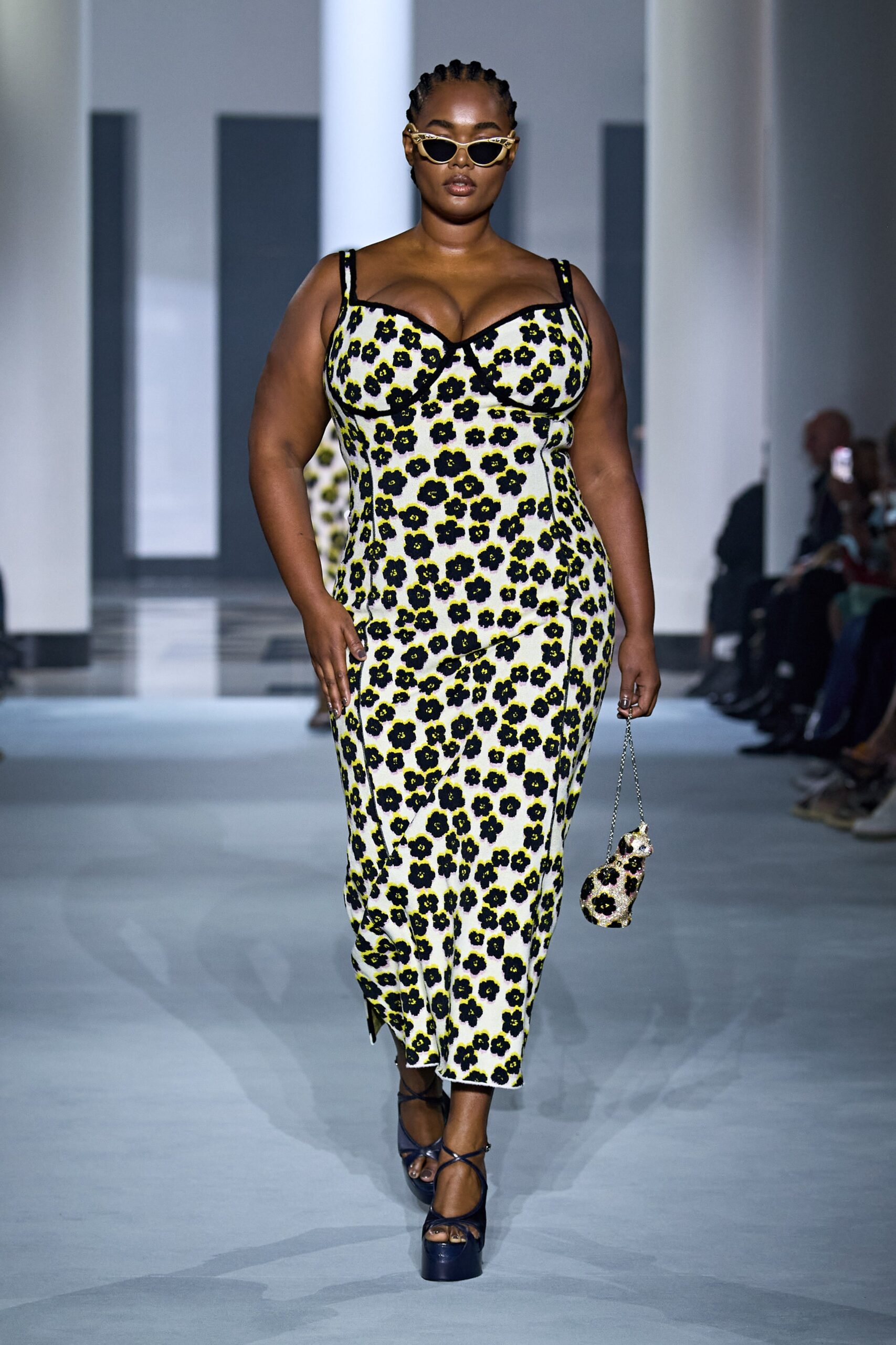 Lanvin S/S 22 Look 13