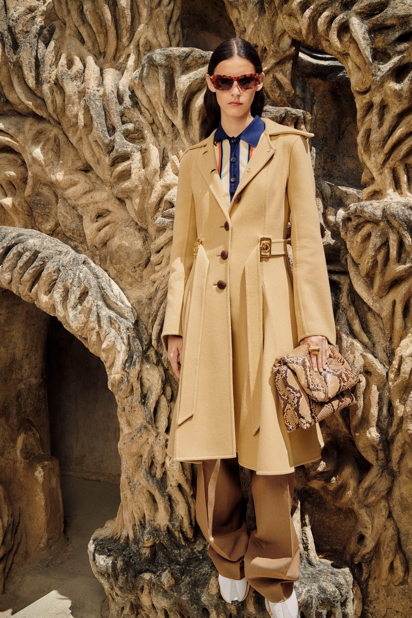 Lanvin Resort 21 Look 11