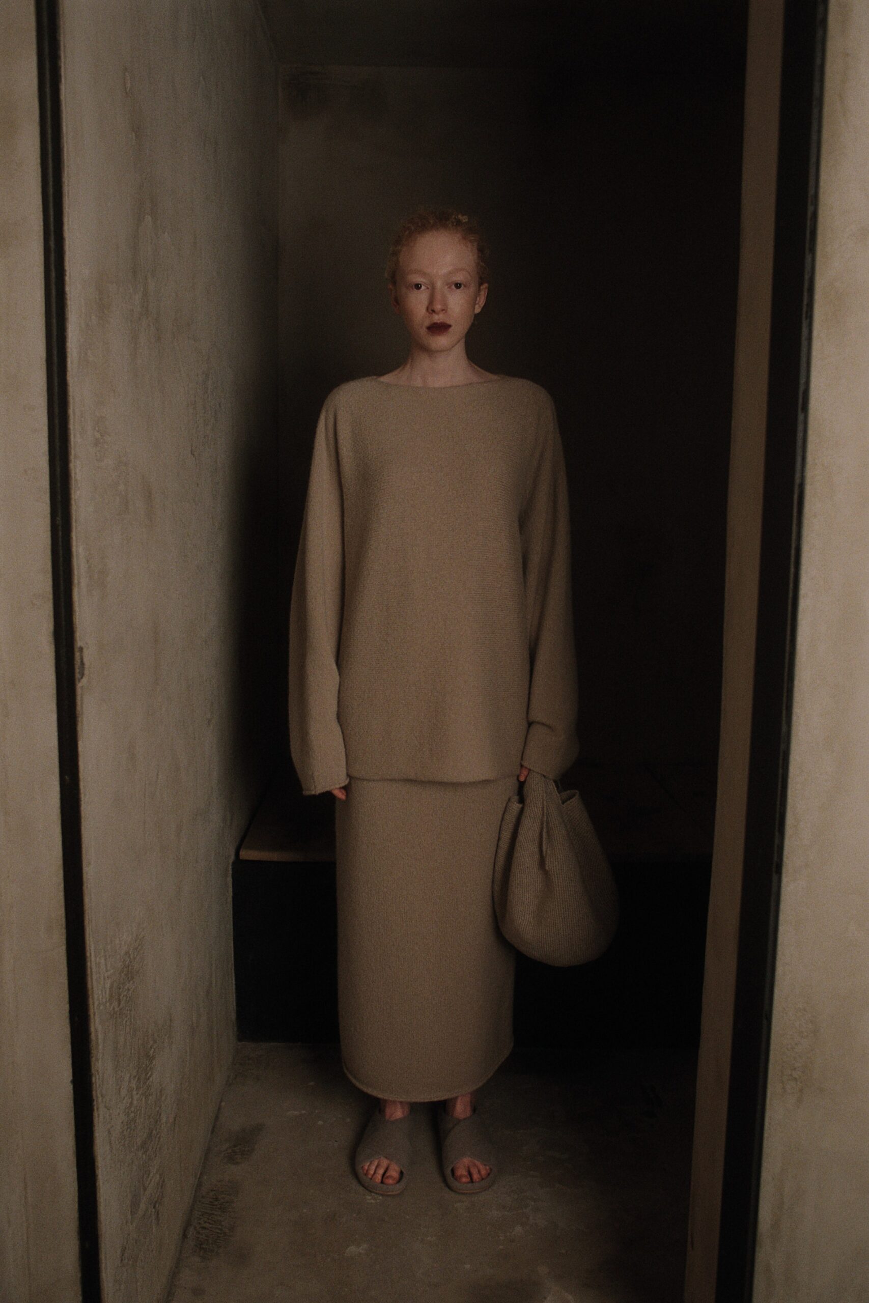 Lauren Manoogian F/W 20 Look 13