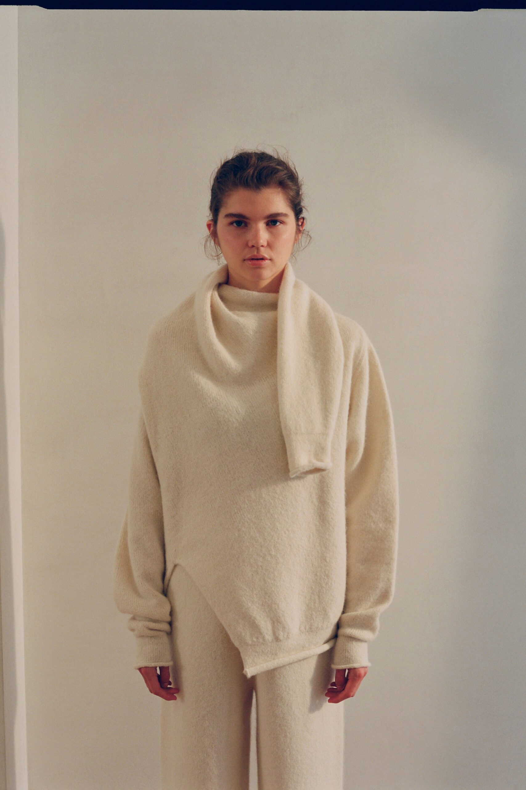 Lauren Manoogian Resort 22 Look 13