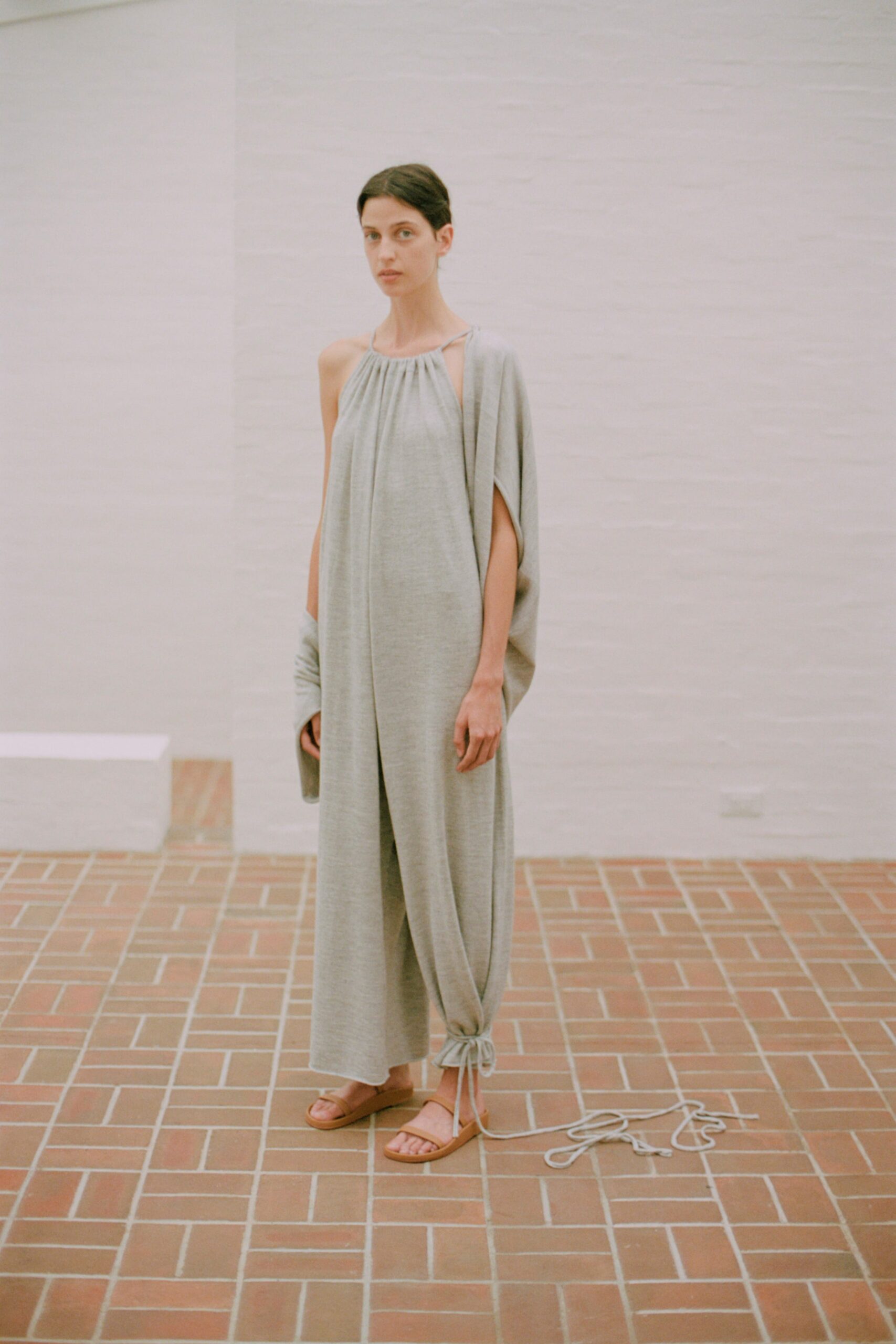 Lauren Manoogian S/S 20 Look 12