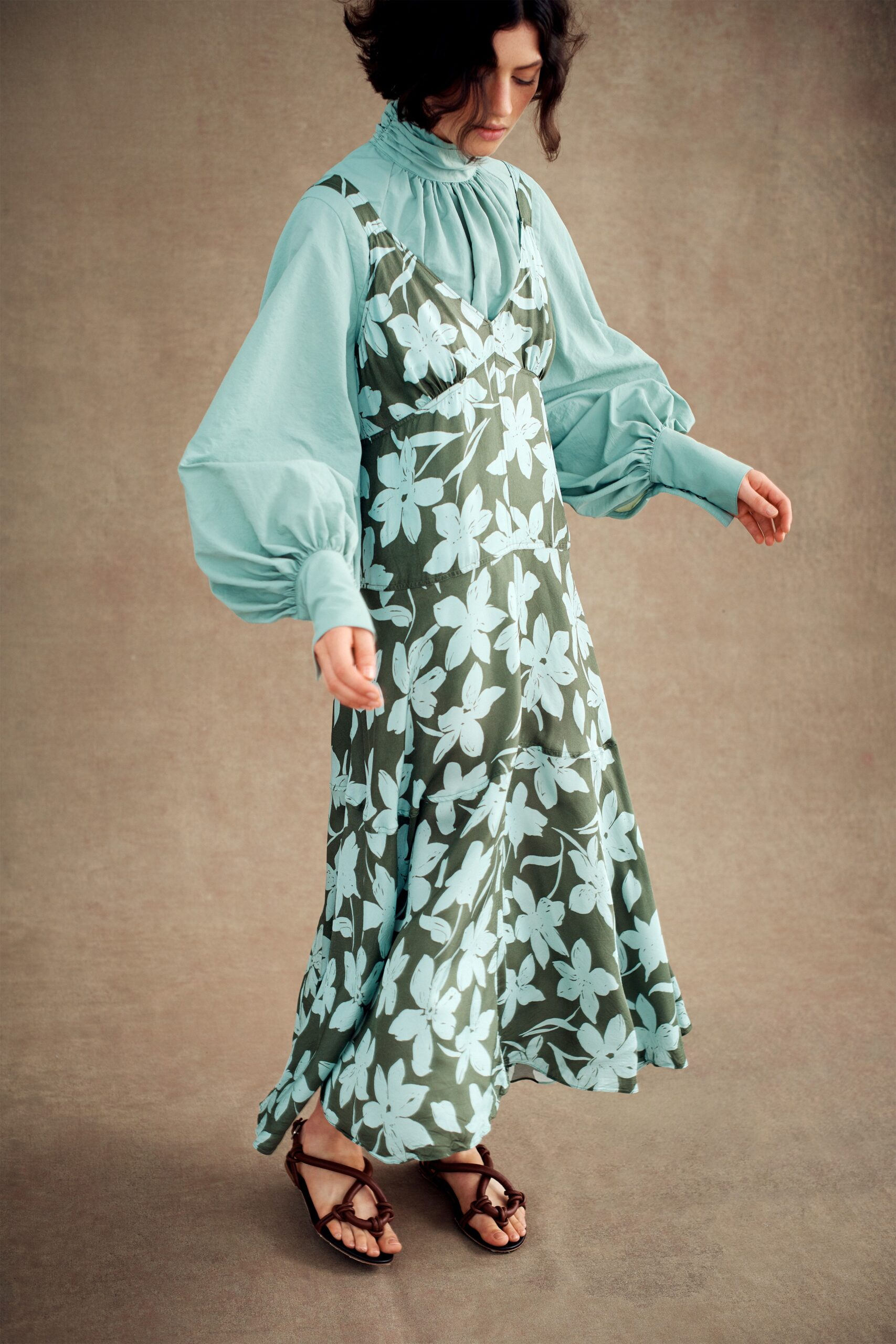 Lee Mathews F/W 20 Look 13
