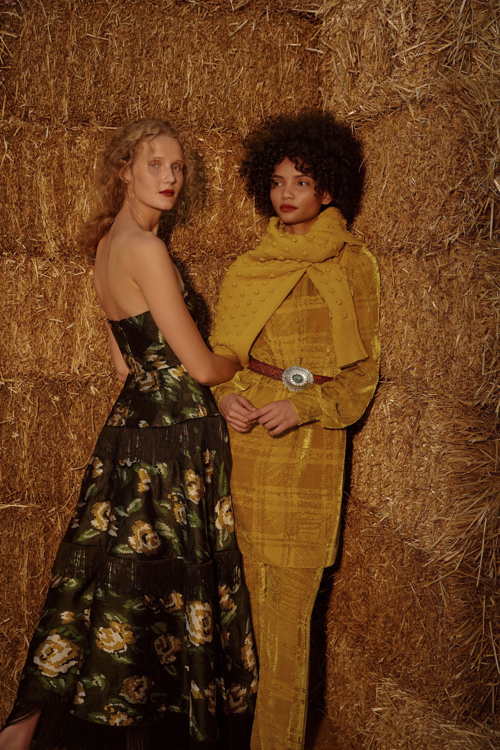 Lela Rose Resort 22 Look 13