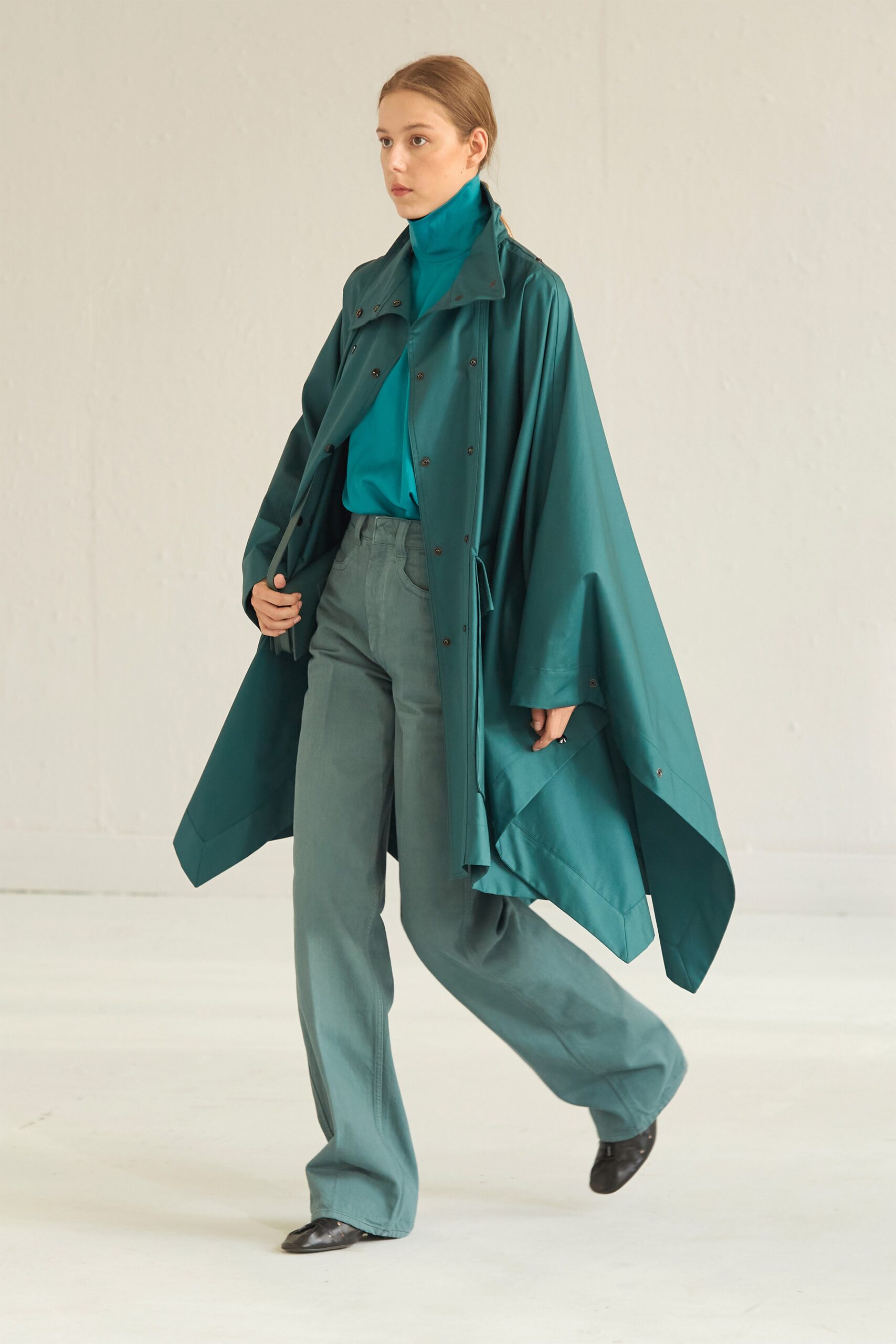 Lemaire S/S 21 Menswear Look 13