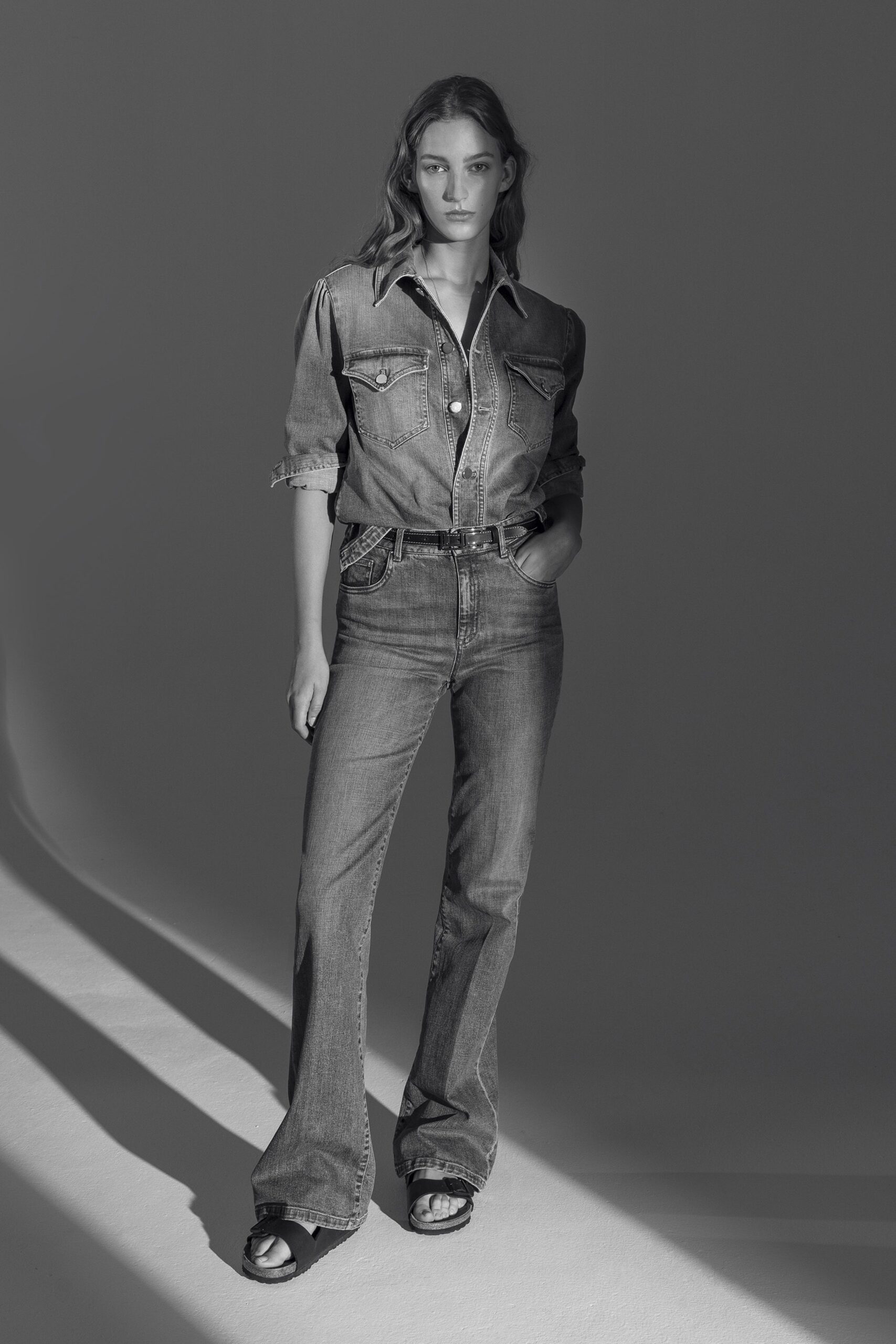 Les Copains S/S 21 Look 13
