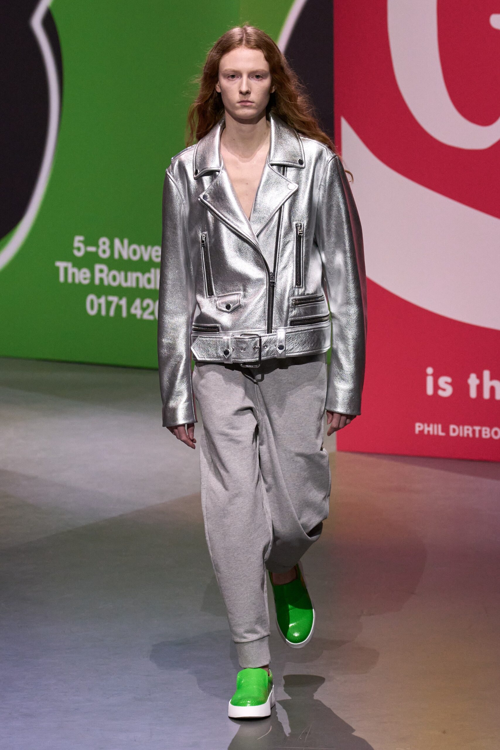 JW Anderson F/W 23 Look 13