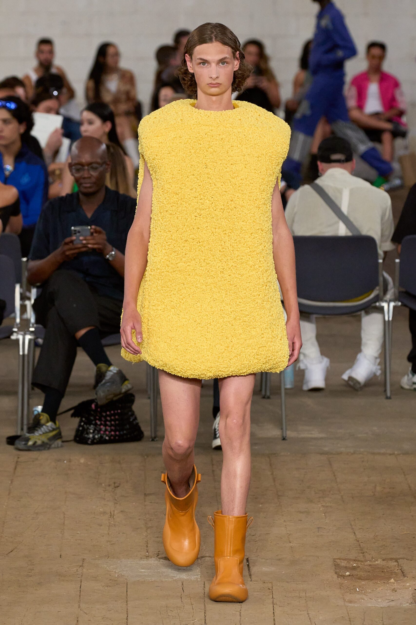 JW Anderson Resort 23 Look 13
