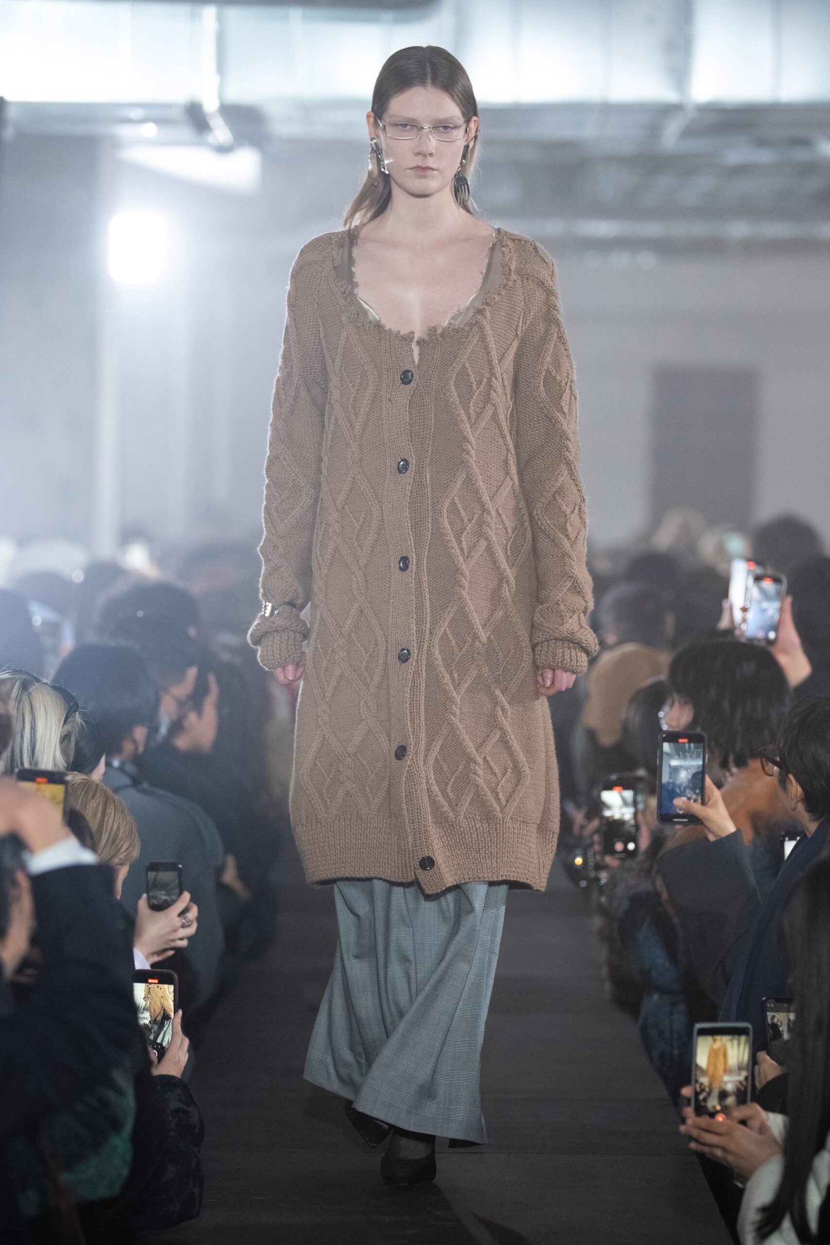 Keisukeyoshida Tokyo F/W 23 Look 13