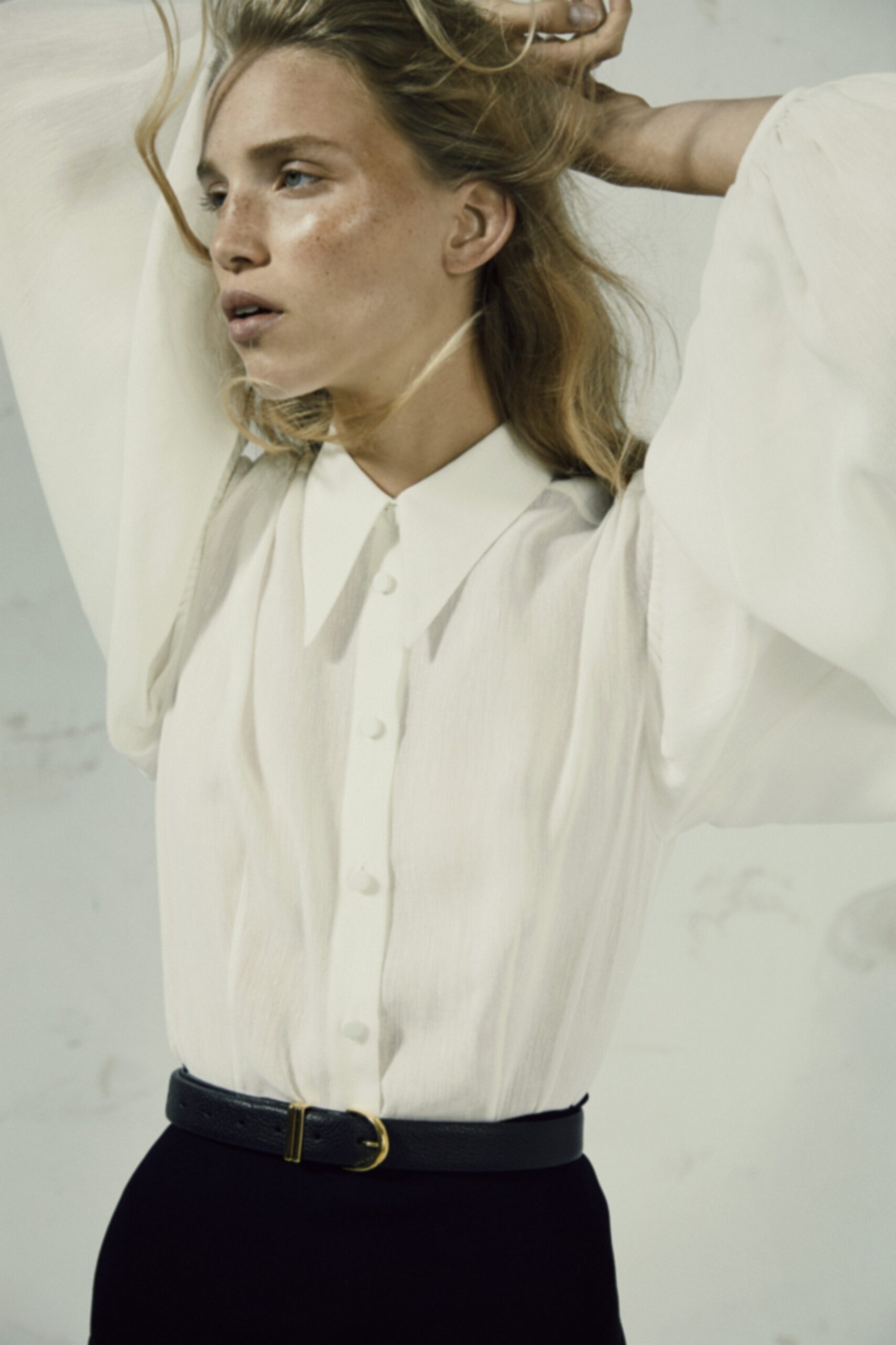 Khaite S/S 19 Look 13