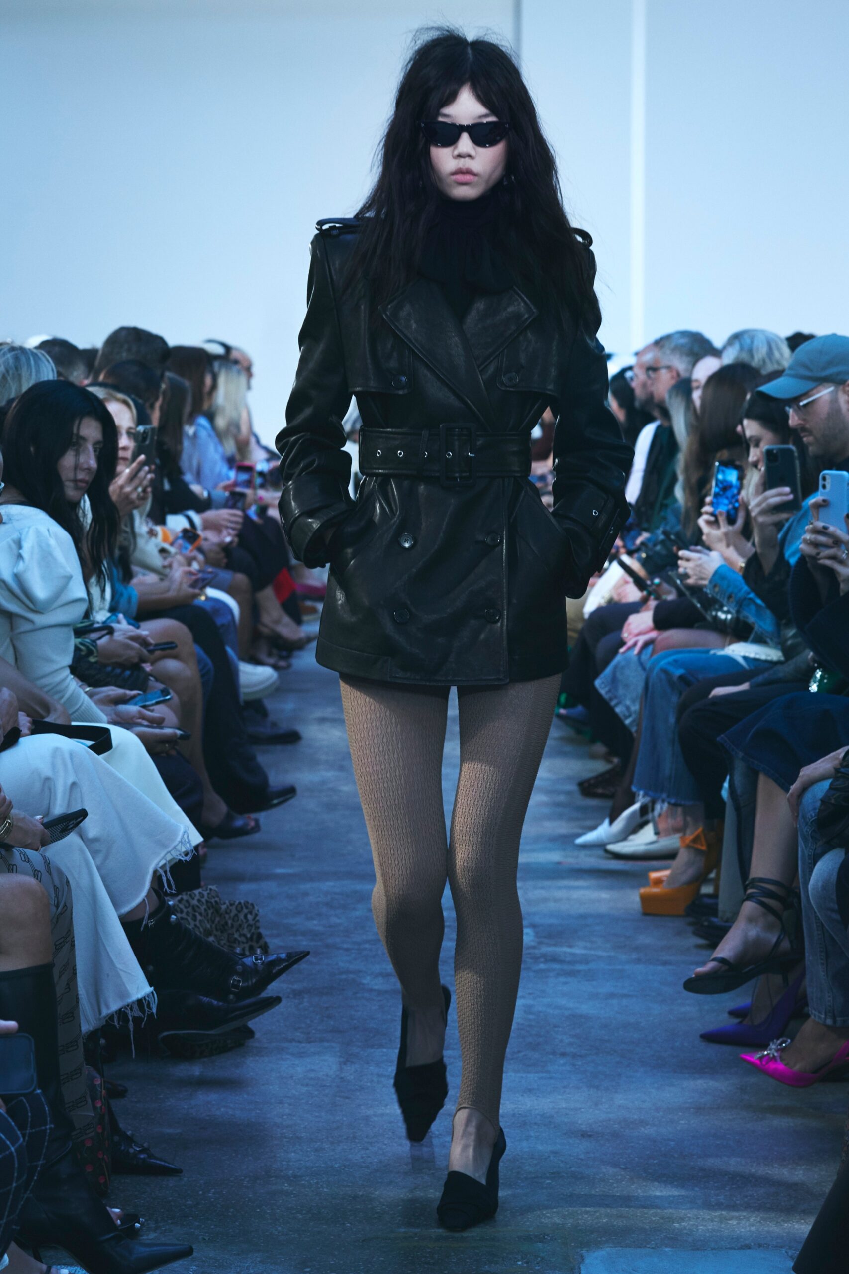 Khaite S/S 23 Look 13