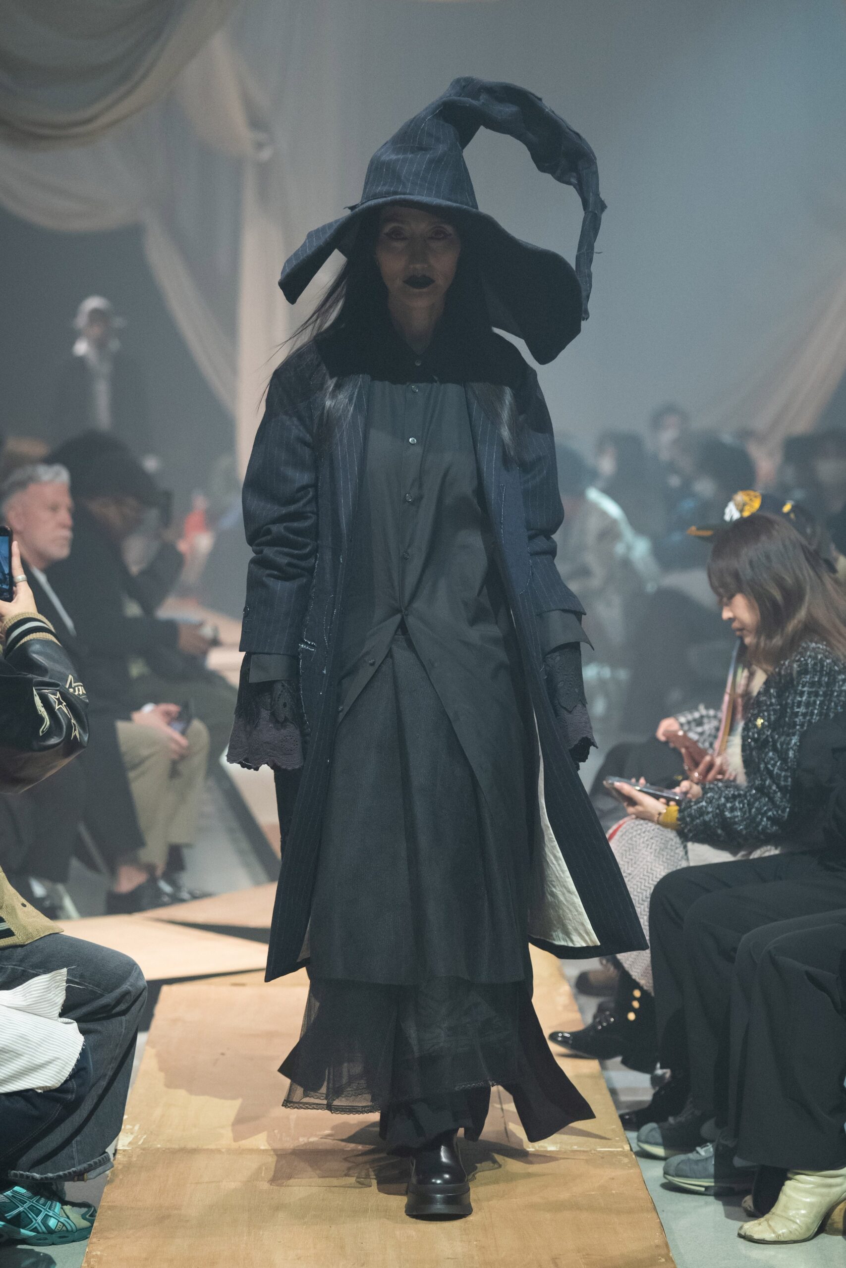 Khoki Tokyo F/W 23 Look 13