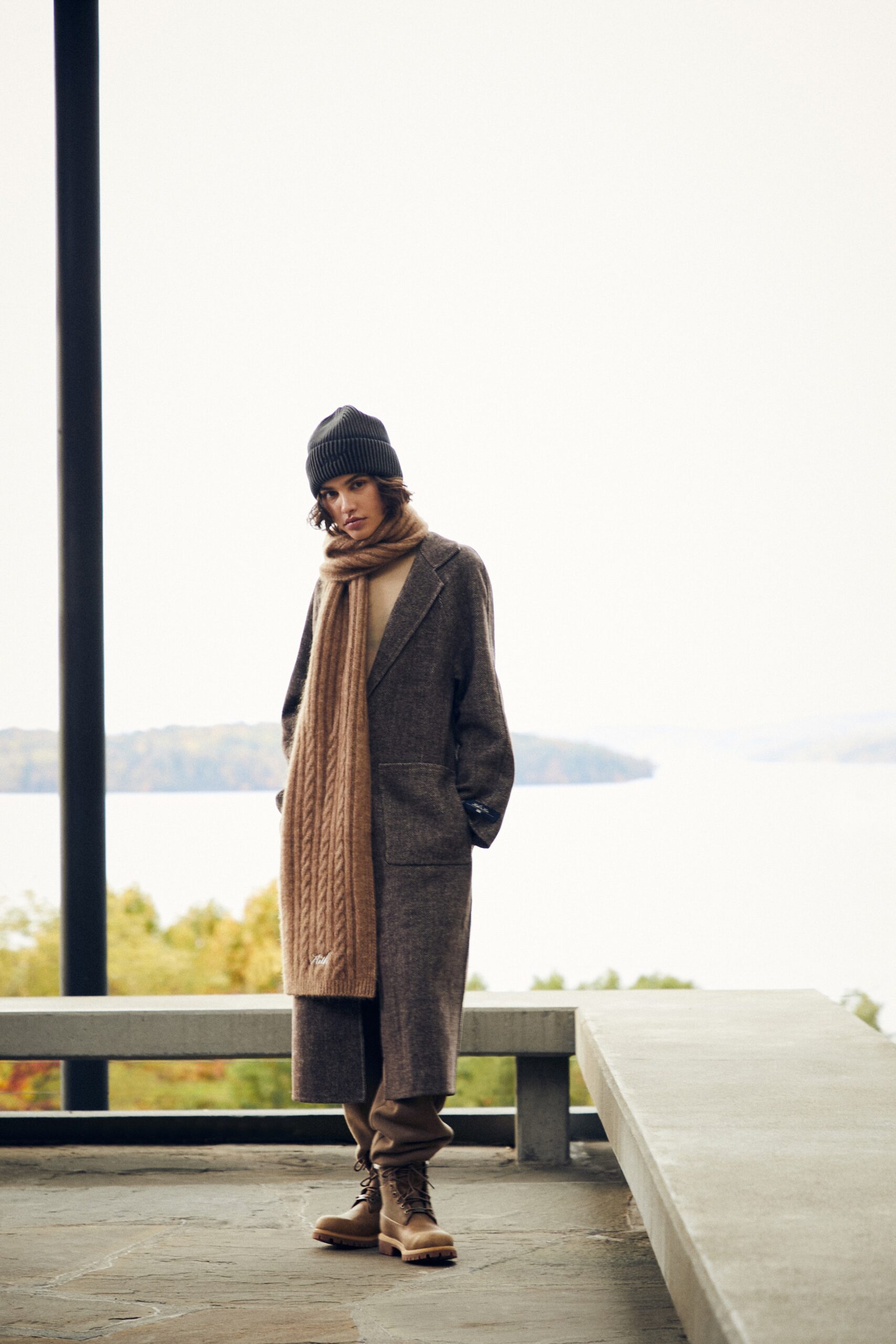 Kith Resort 23 Look 13