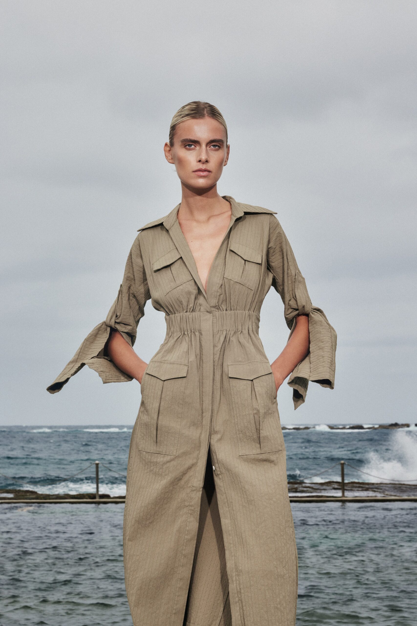 Kitx F/W 23 Look 13