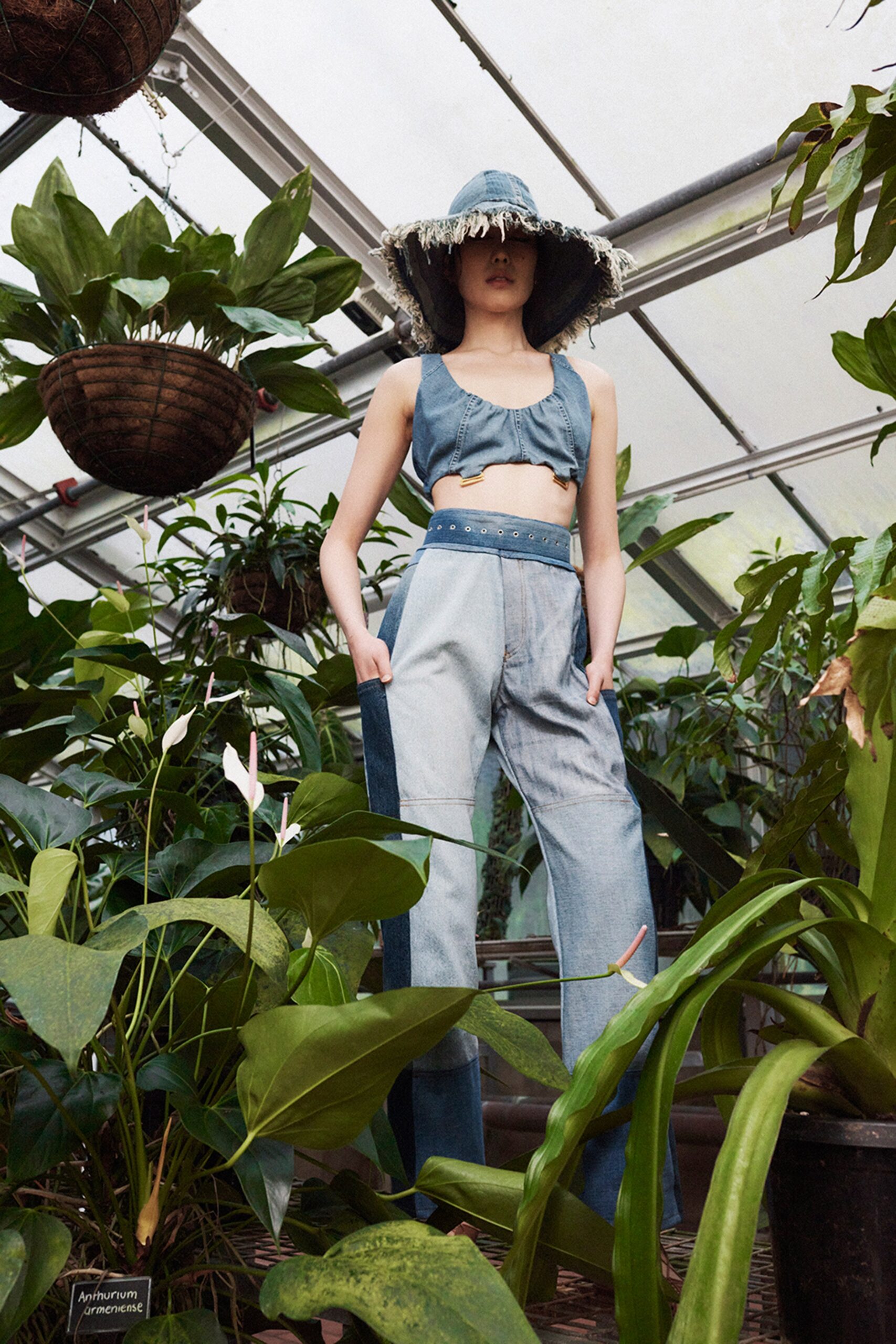 Kitx Resort 23 Look 13