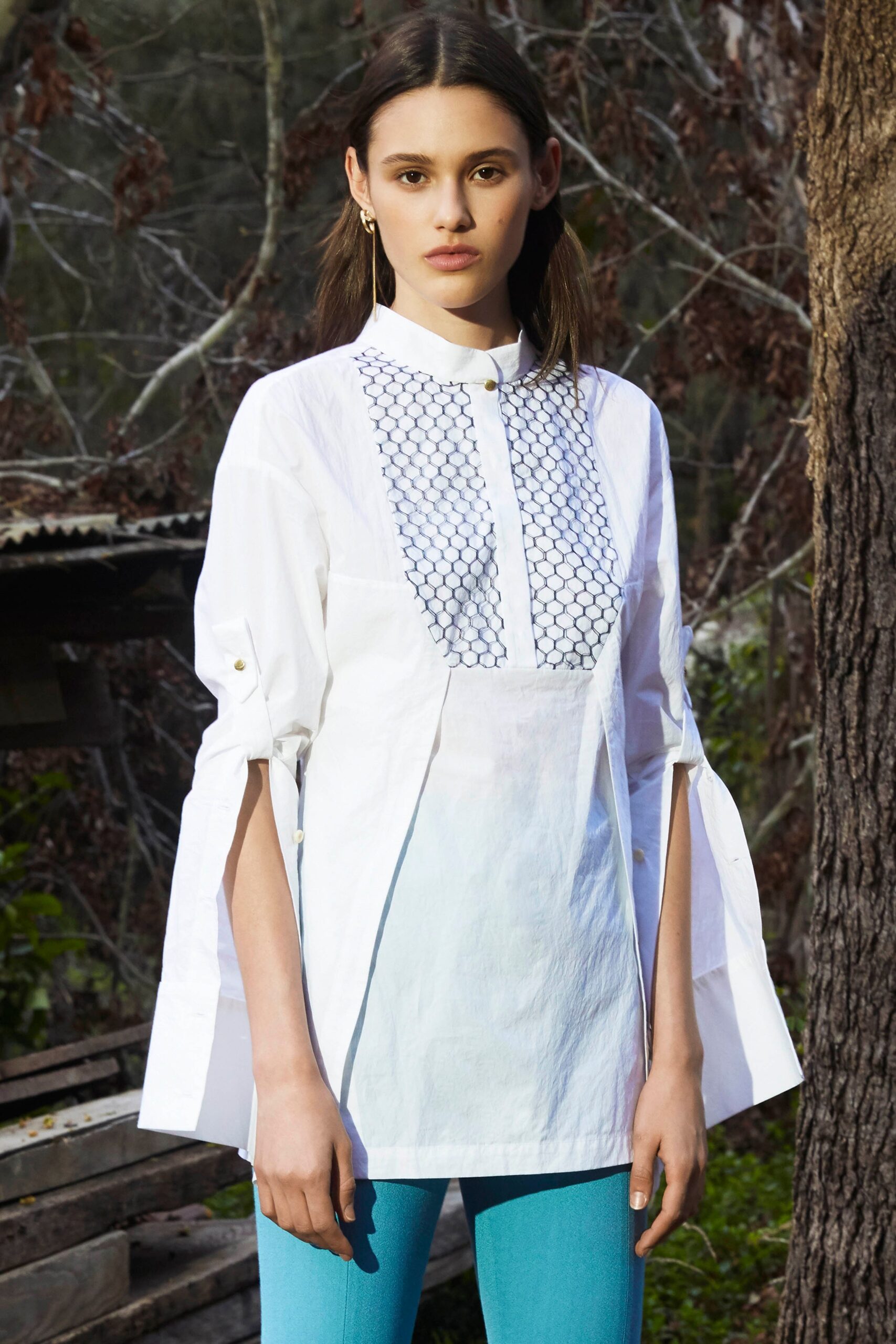 Kitx S/S 19 Look 13