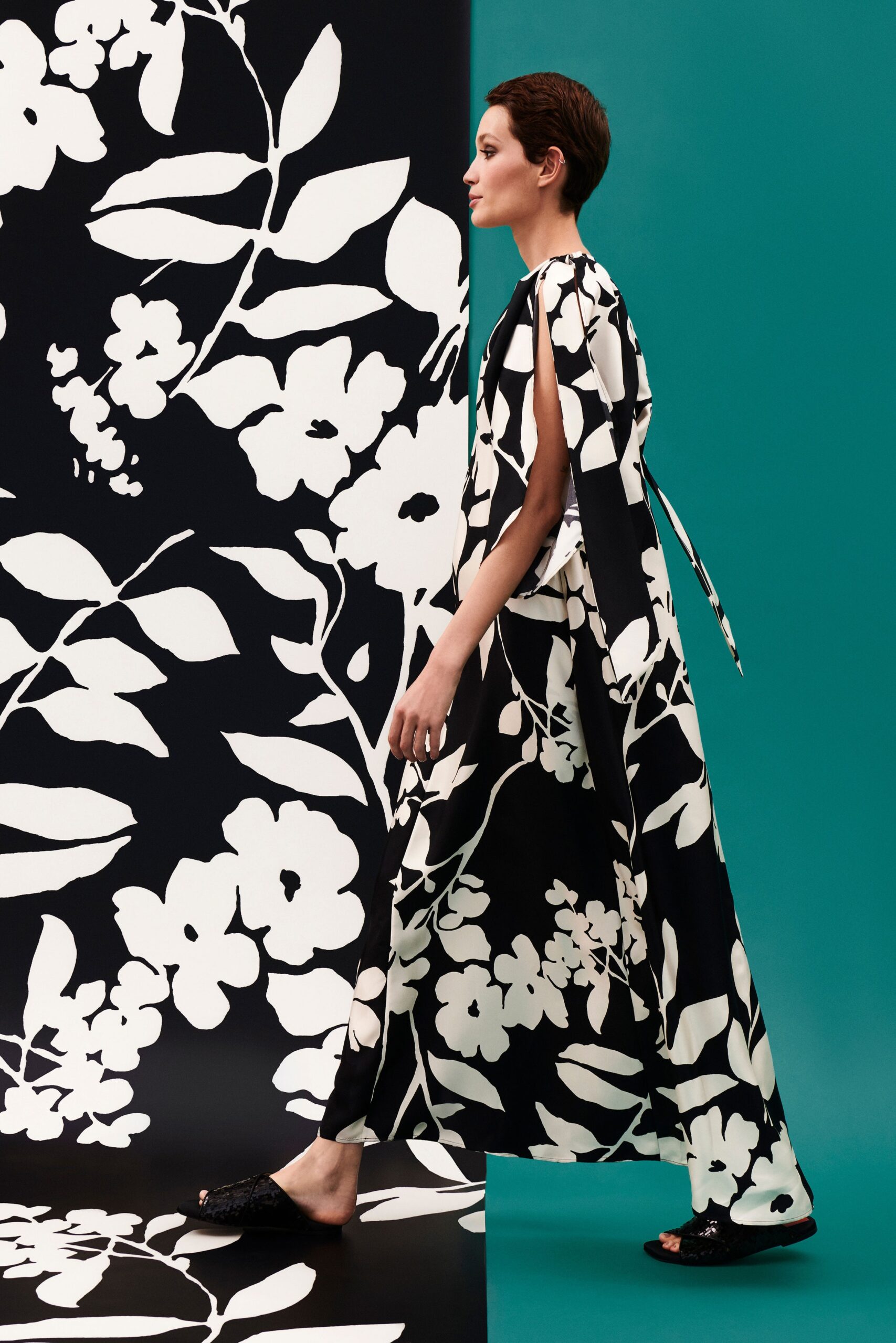 La DoubleJ Resort 23 Look 13