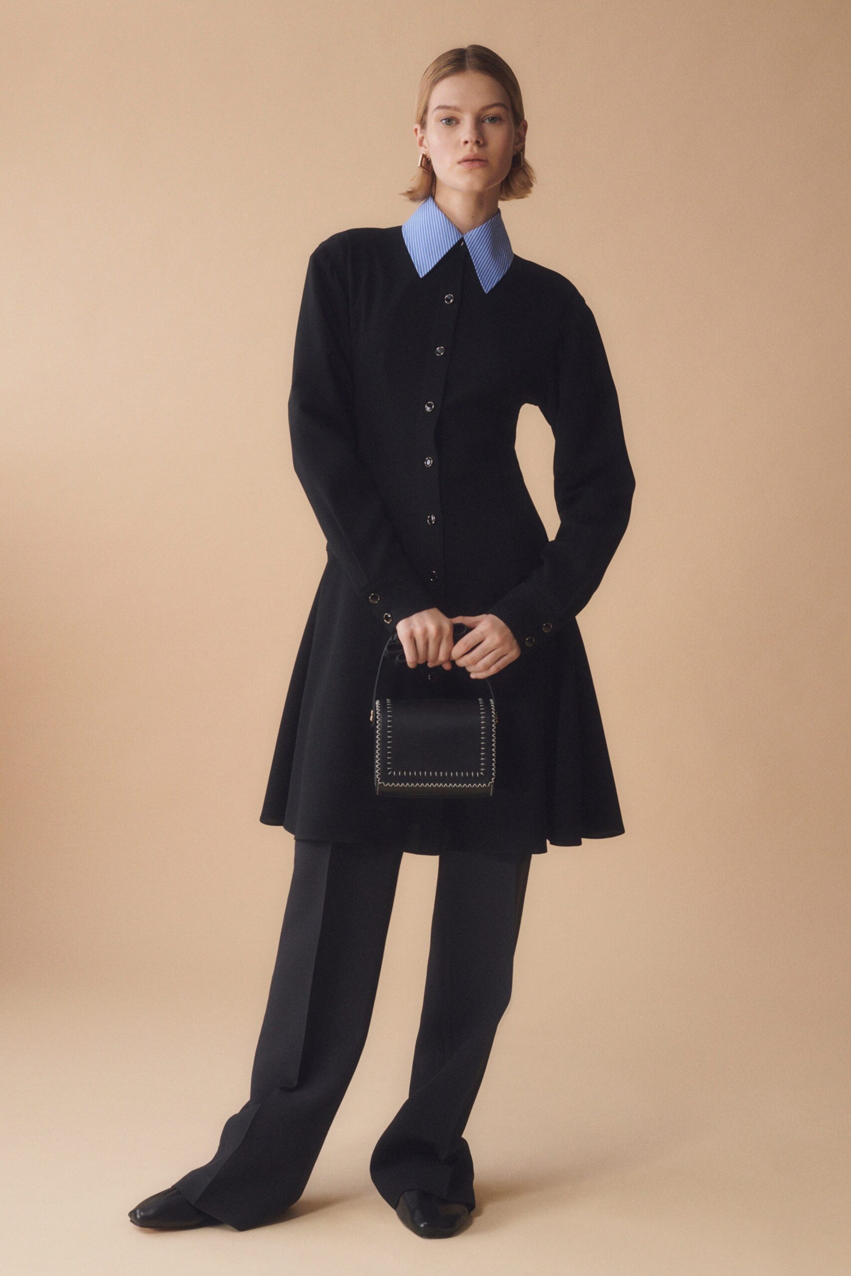 Lafayette 148 F/W 23 Look 13