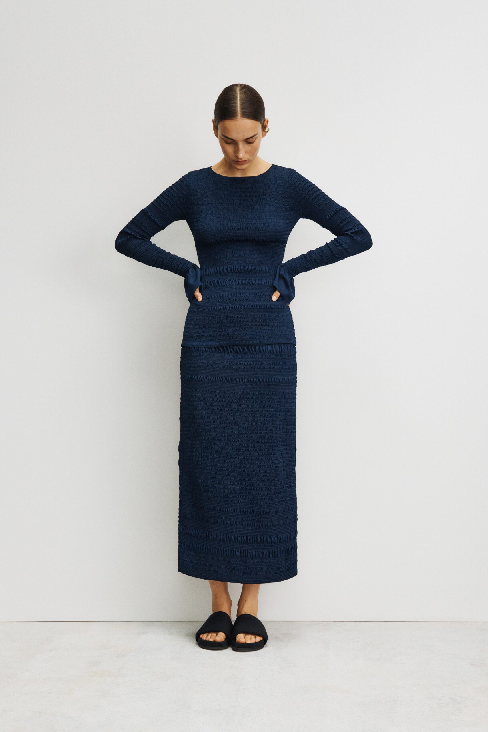 Lafayette 148 F/W 23 Look 13