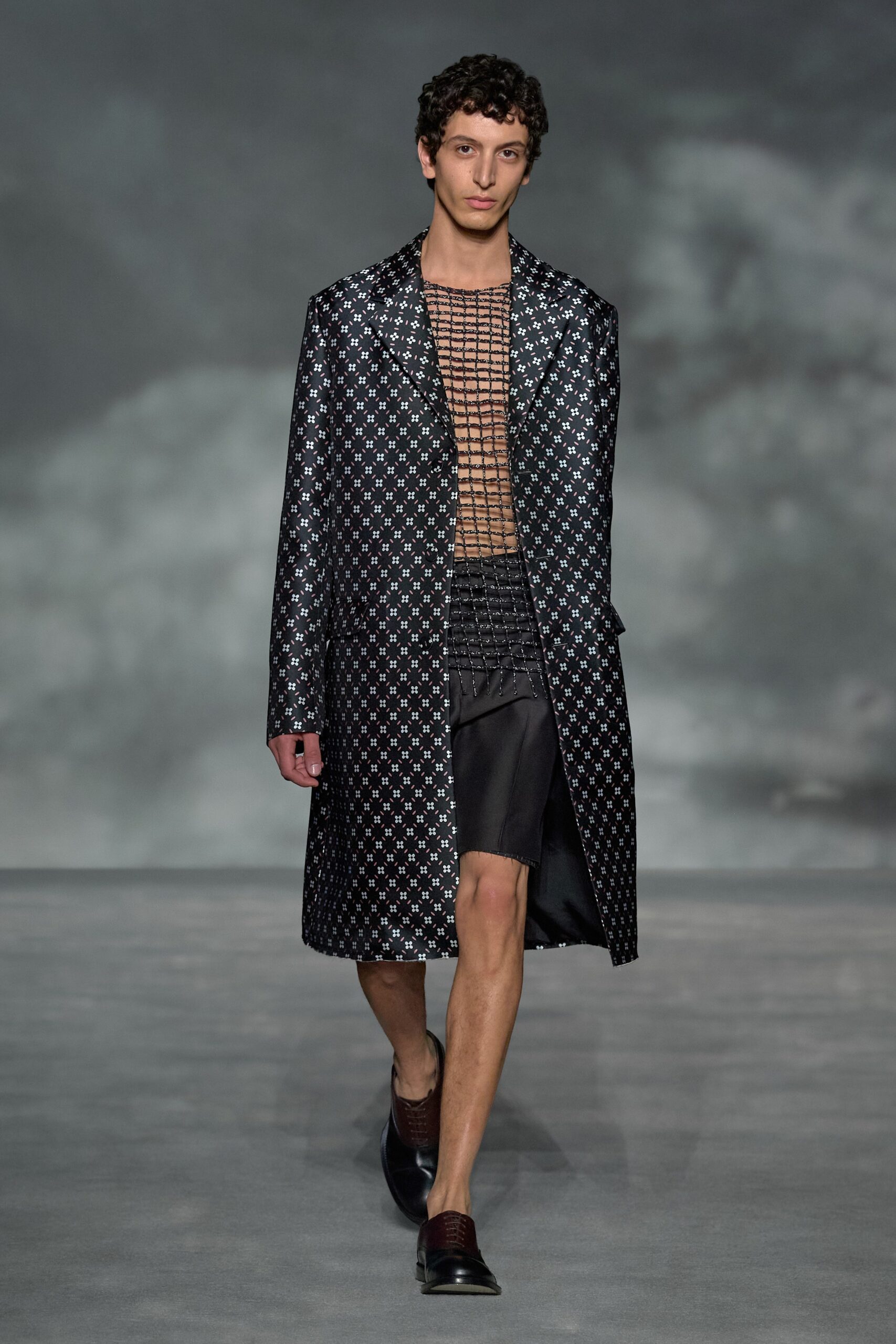 Lanvin S/S 23 Look 13