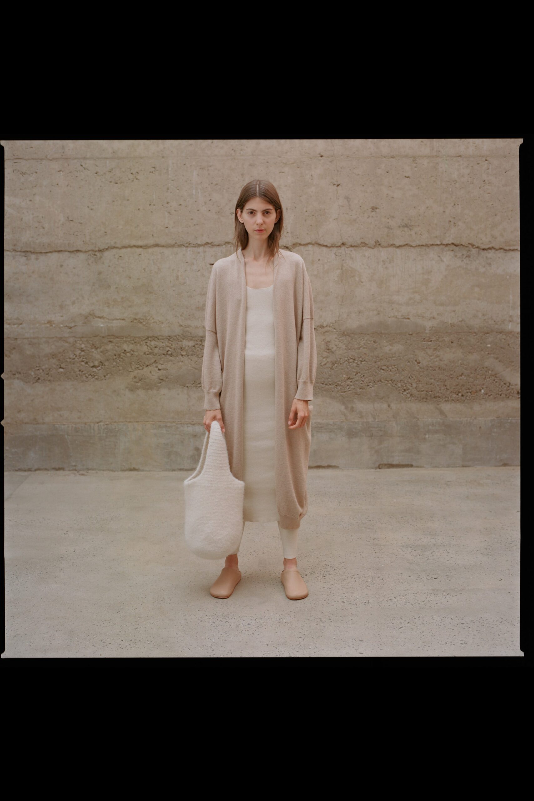 Lauren Manoogian Resort 20 Look 9