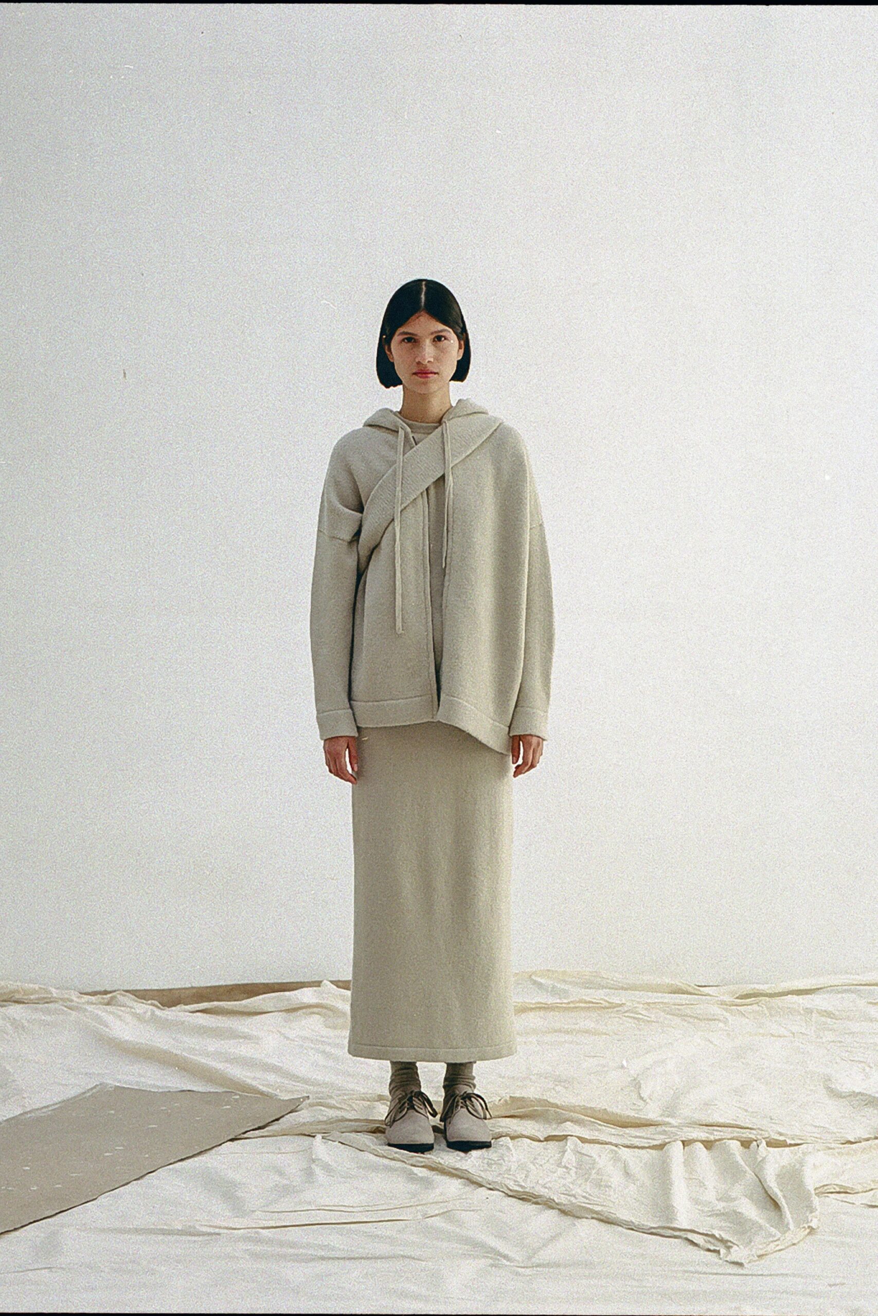 Lauren Manoogian Resort 23 Look 13