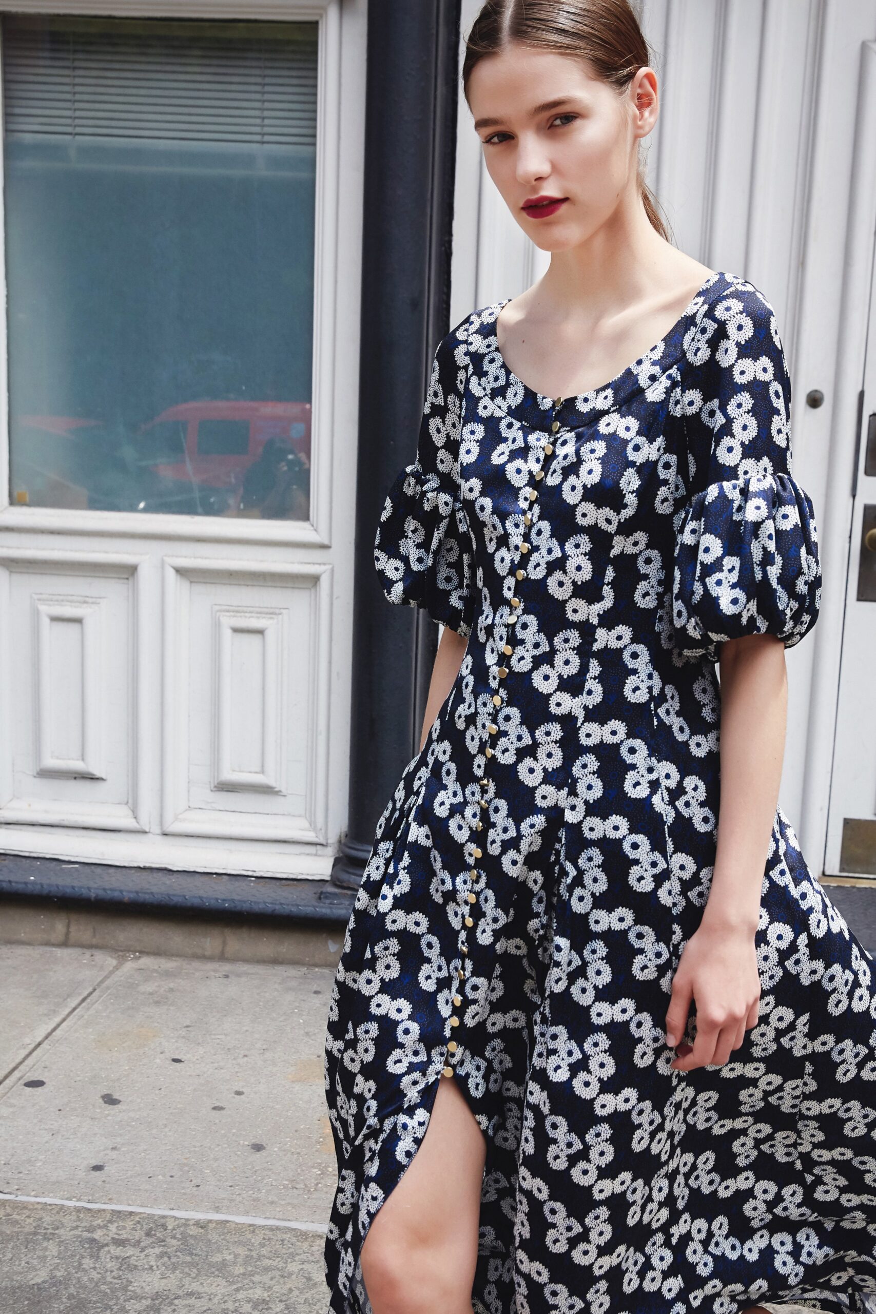 Lela Rose Resort 19 Look 13