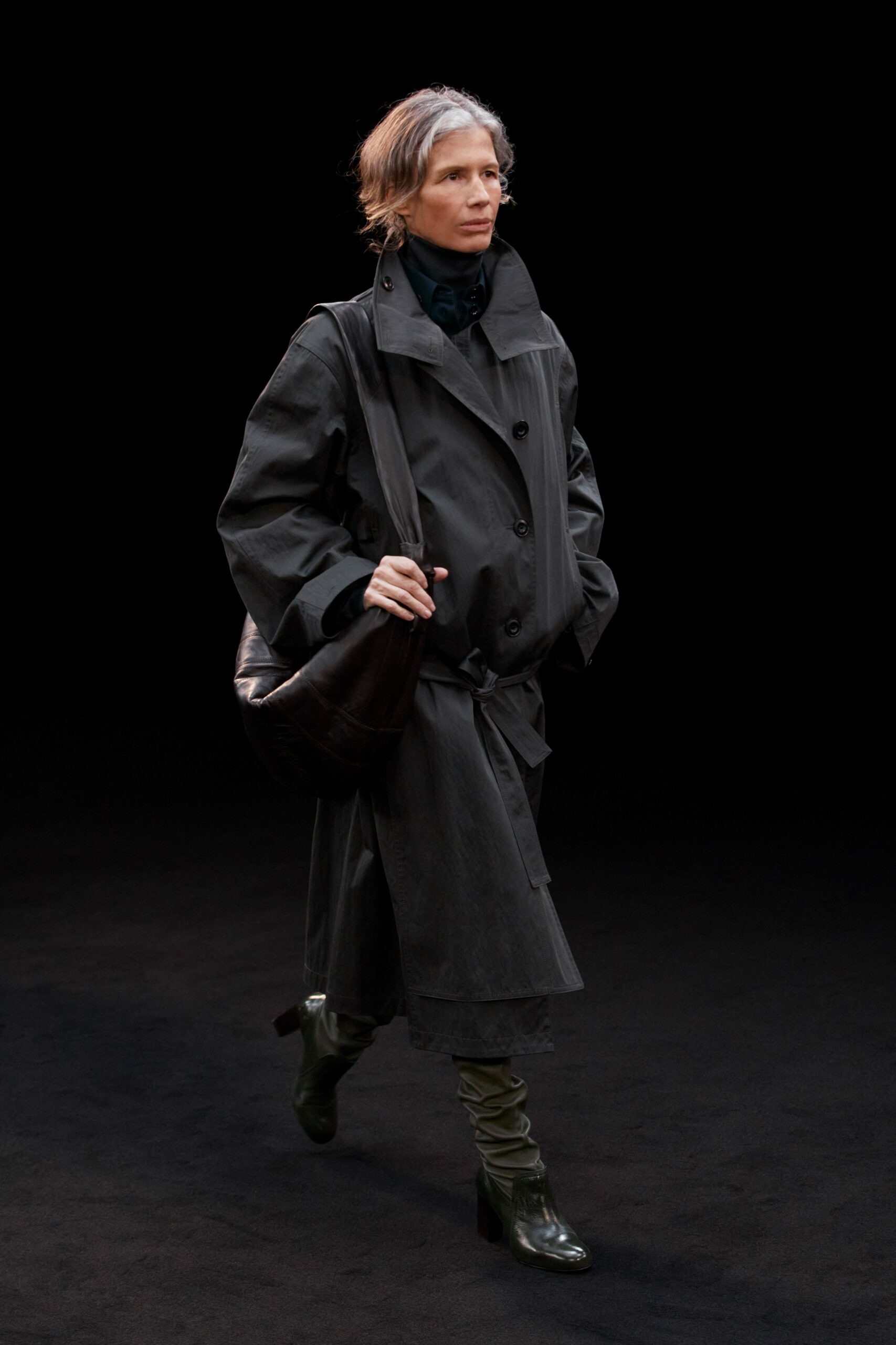 Lemaire F/W 21 Look 13