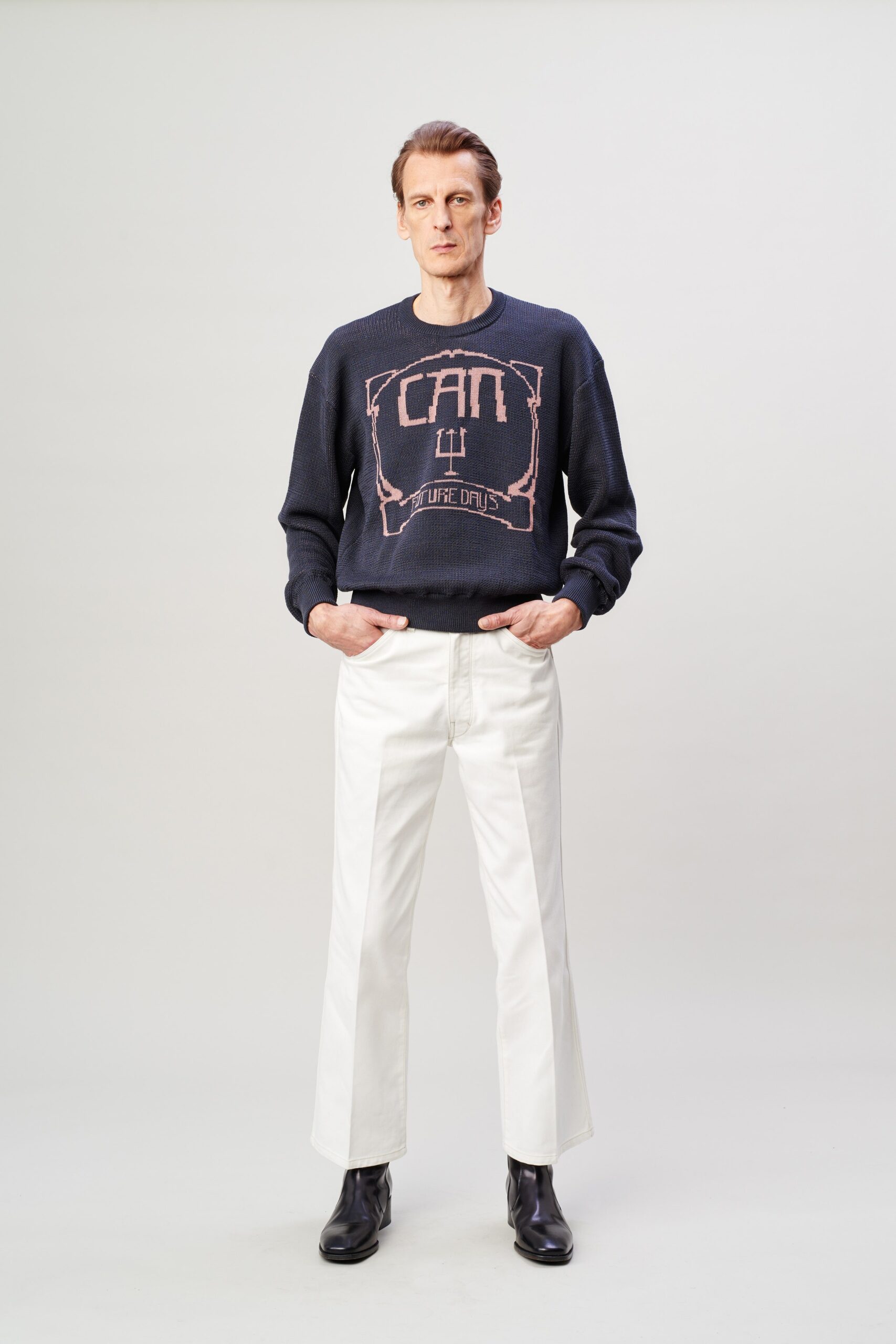 Lemaire S/S 20 Menswear Look 10