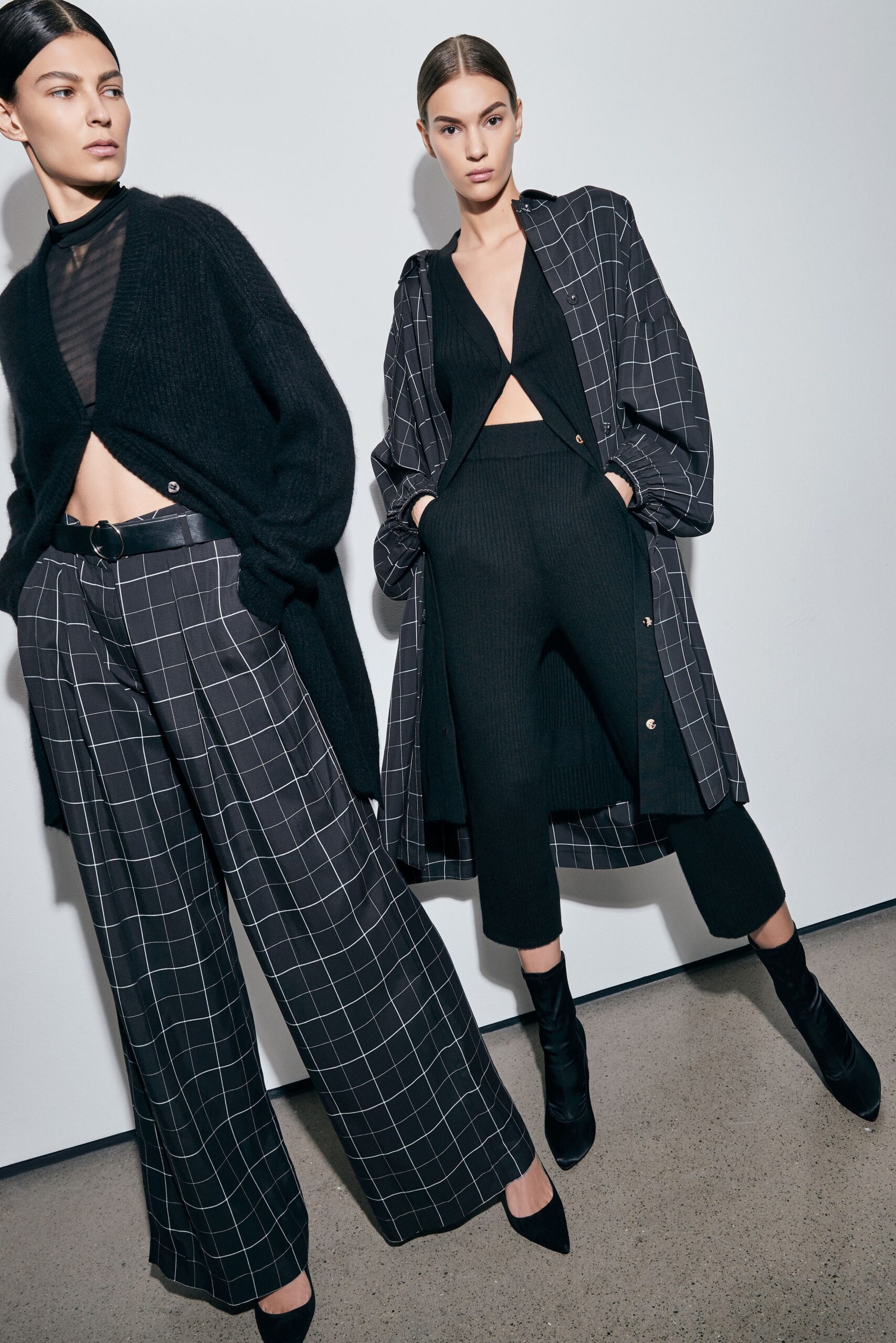 LaPointe F/W 19 Look 13