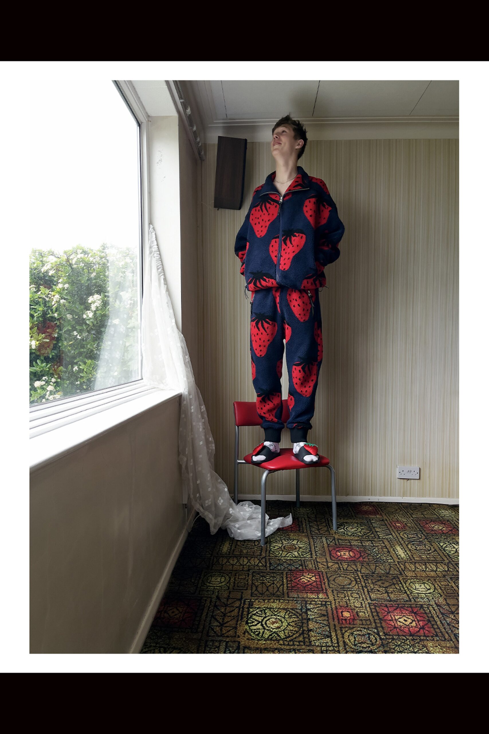 JW Anderson Resort 22 Look 14