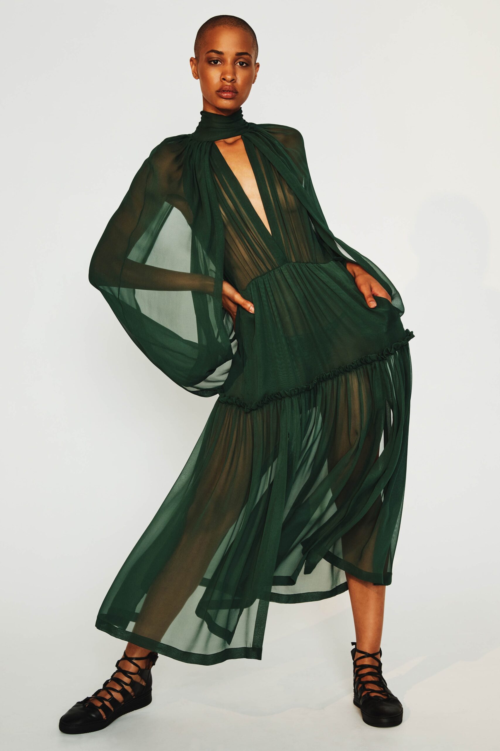 Kitx F/W 19 Look 14