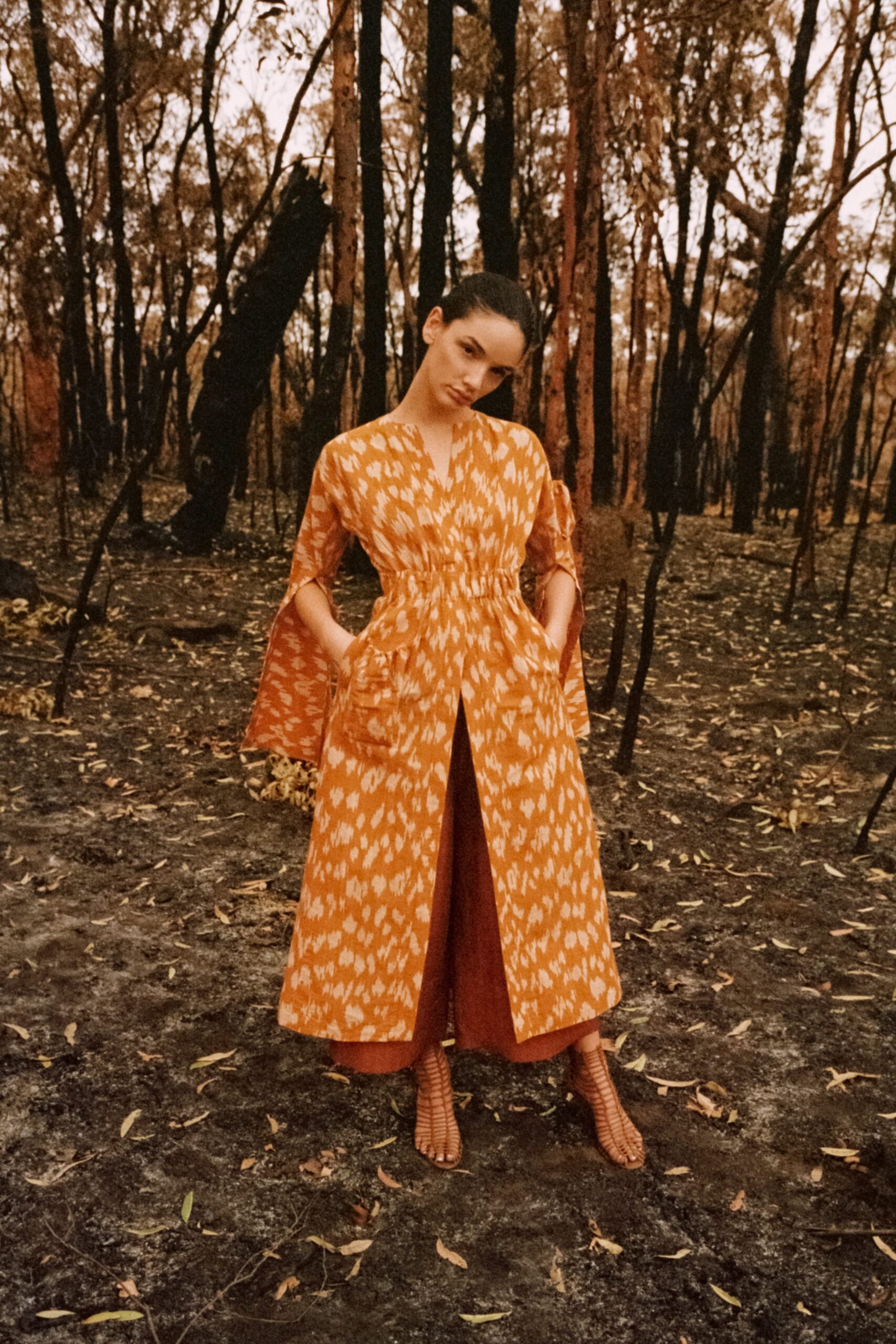 Kitx F/W 20 Look 14