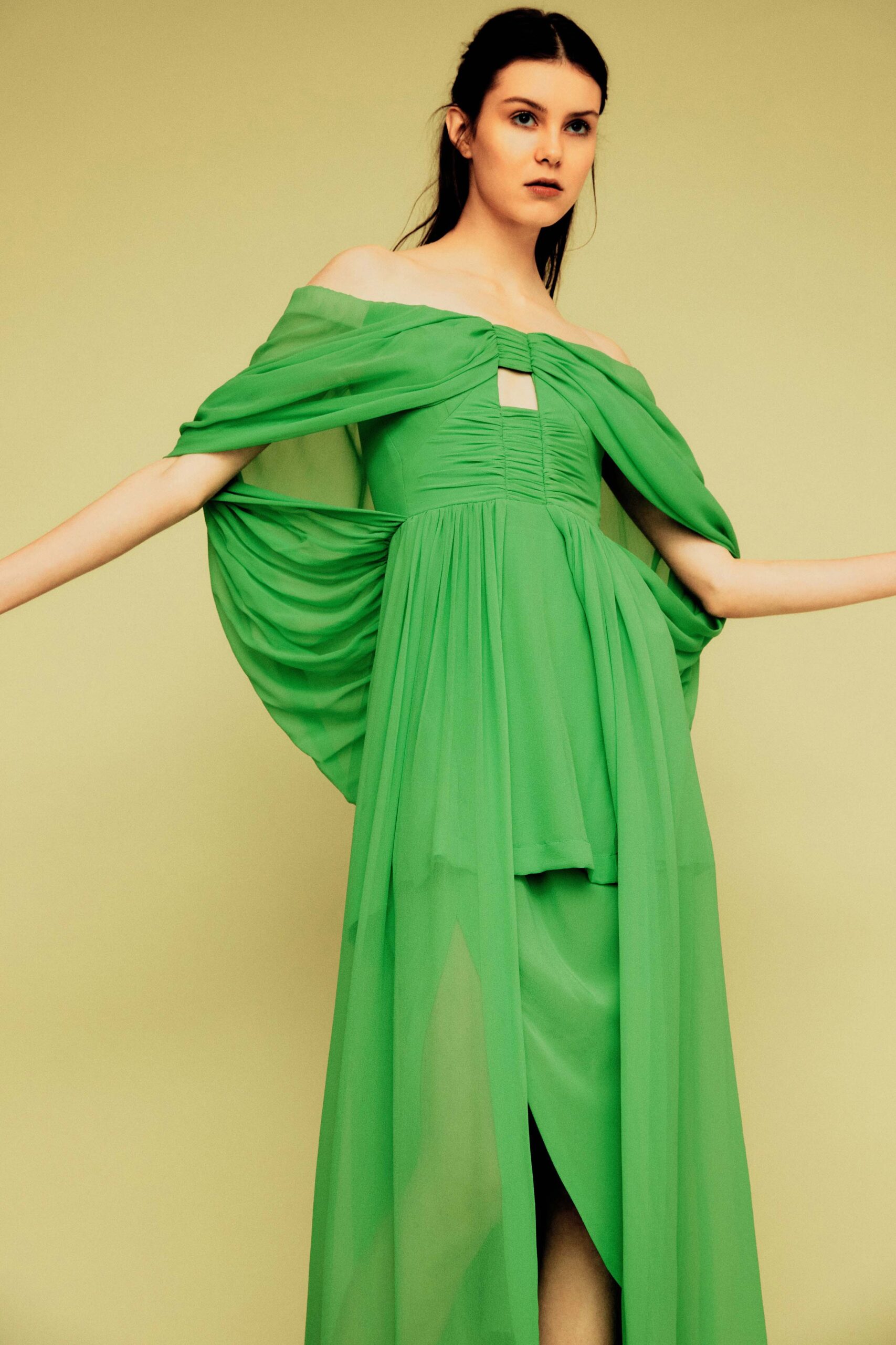 Kitx Resort 20 Look 14