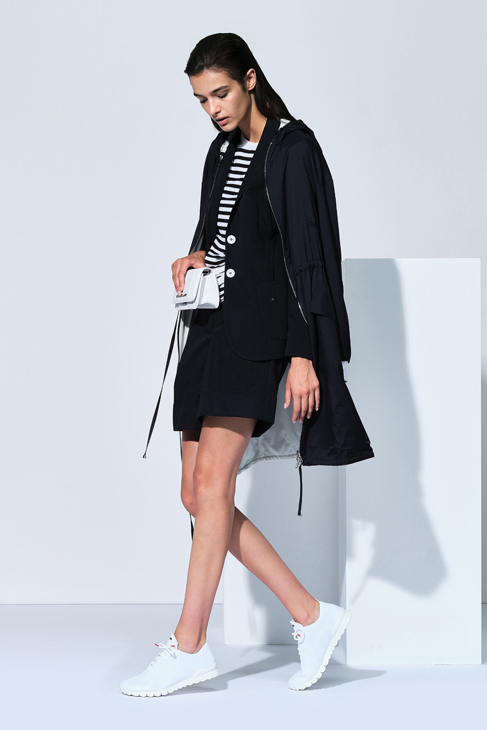 Kiton S/S 21 Look 14