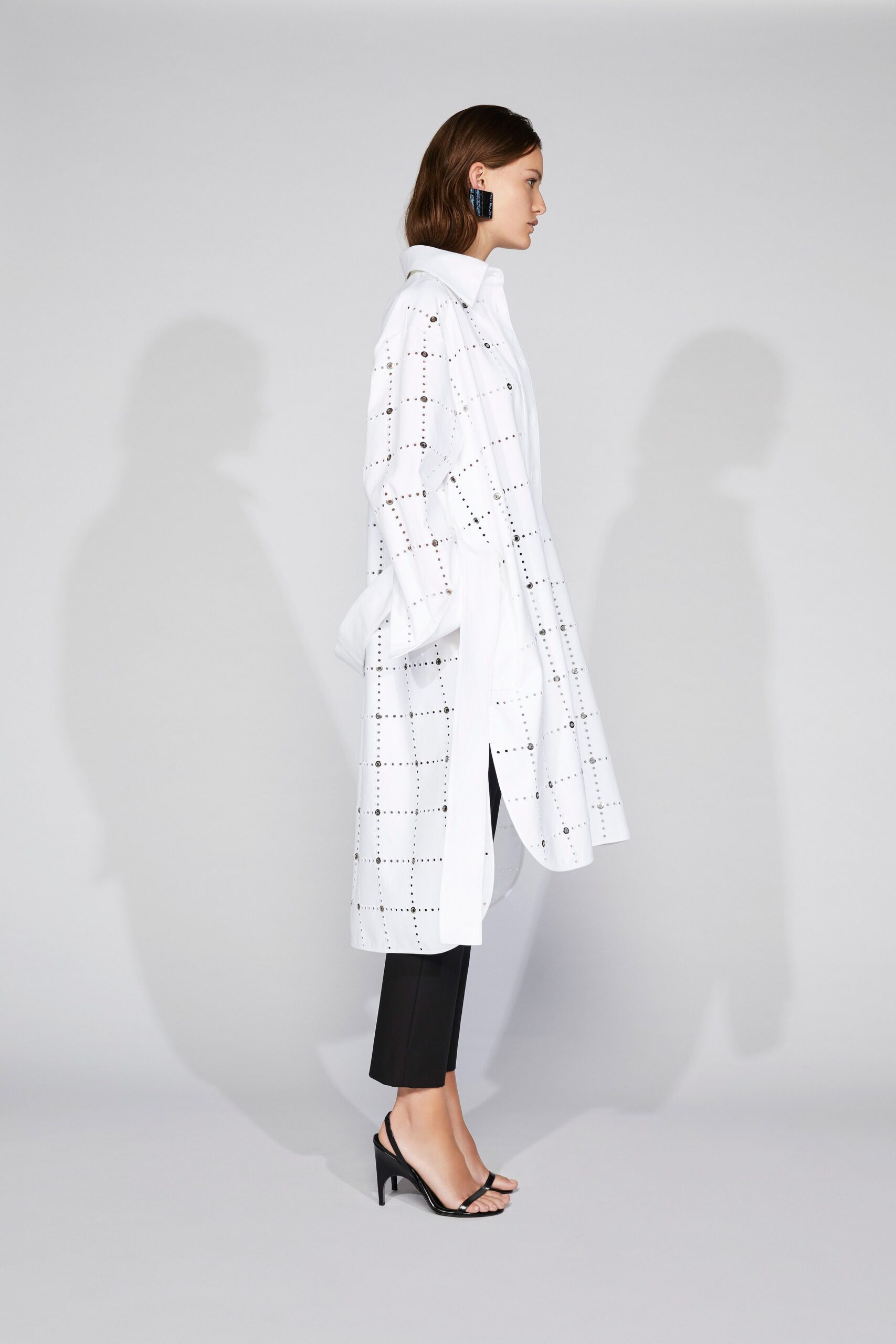 Krizia Resort 19 Look 14