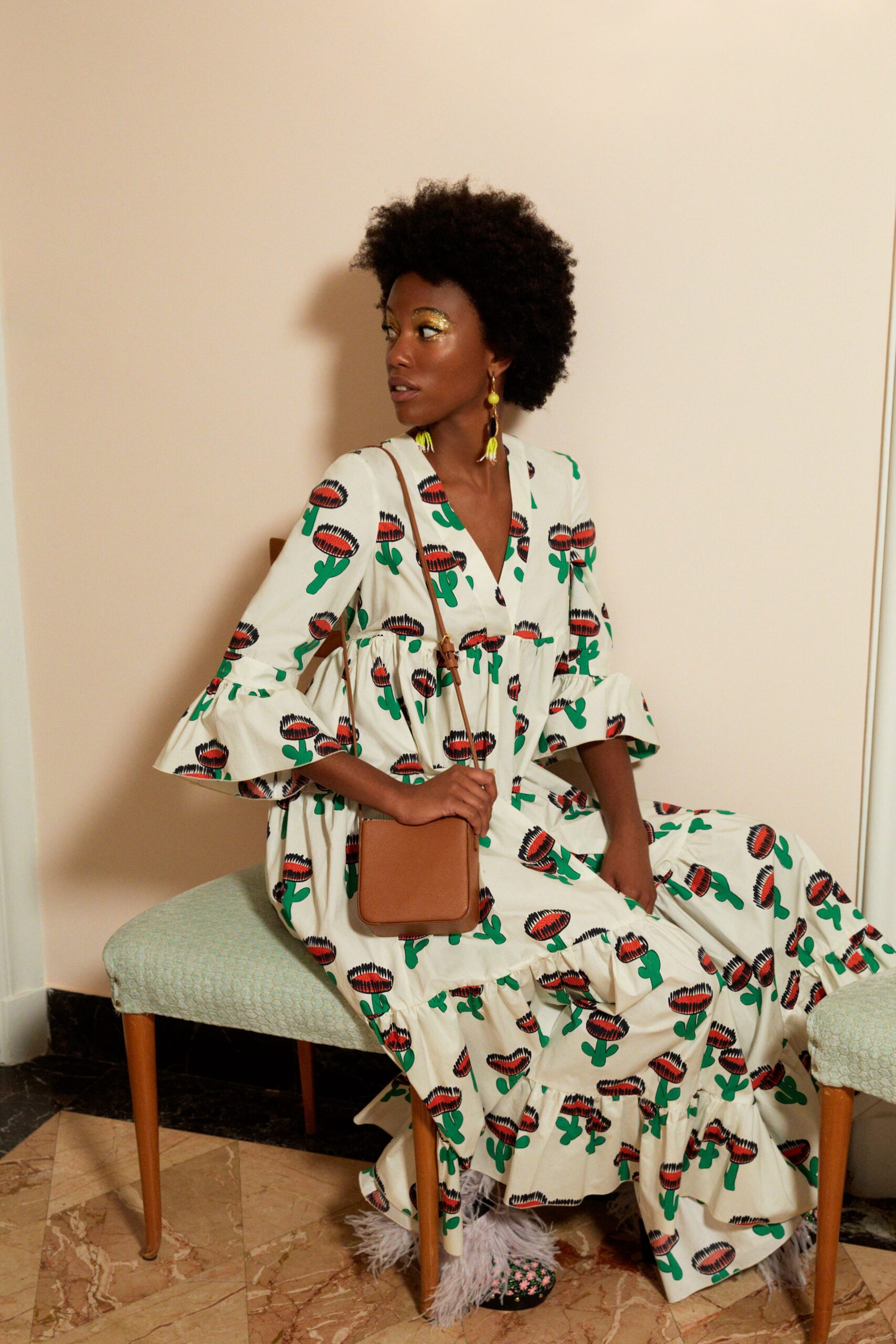 La DoubleJ S/S 20 Look 14