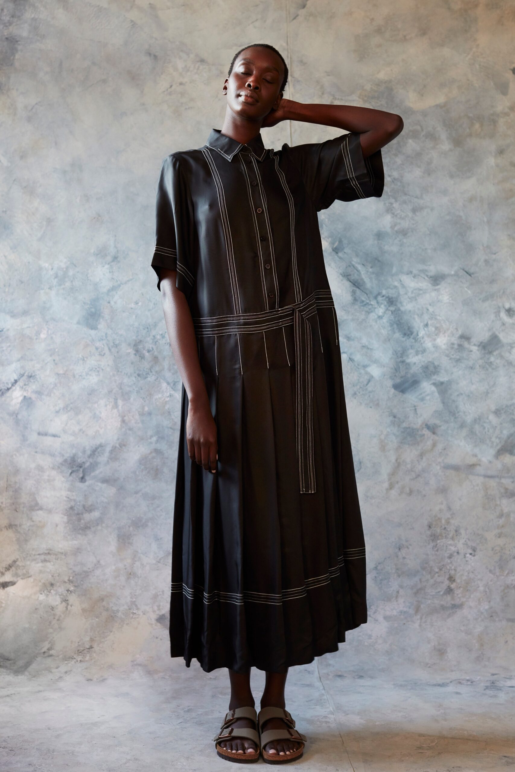 Lee Mathews Resort 21 Look 14