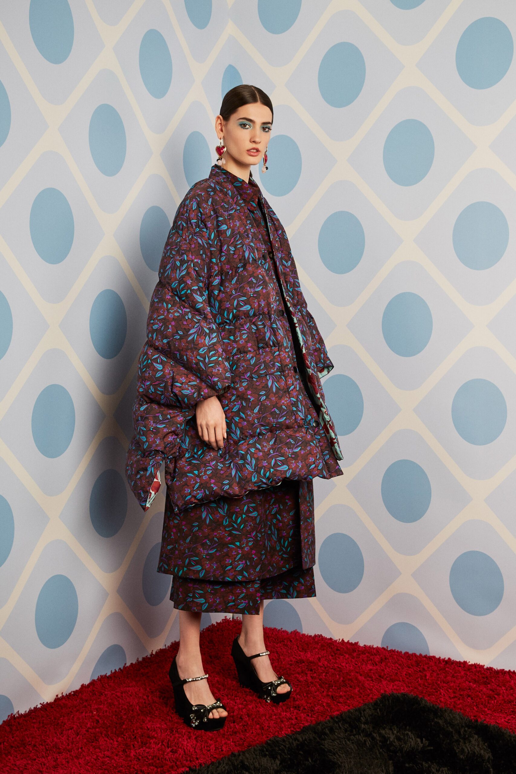 La DoubleJ F/W 20 Look 14