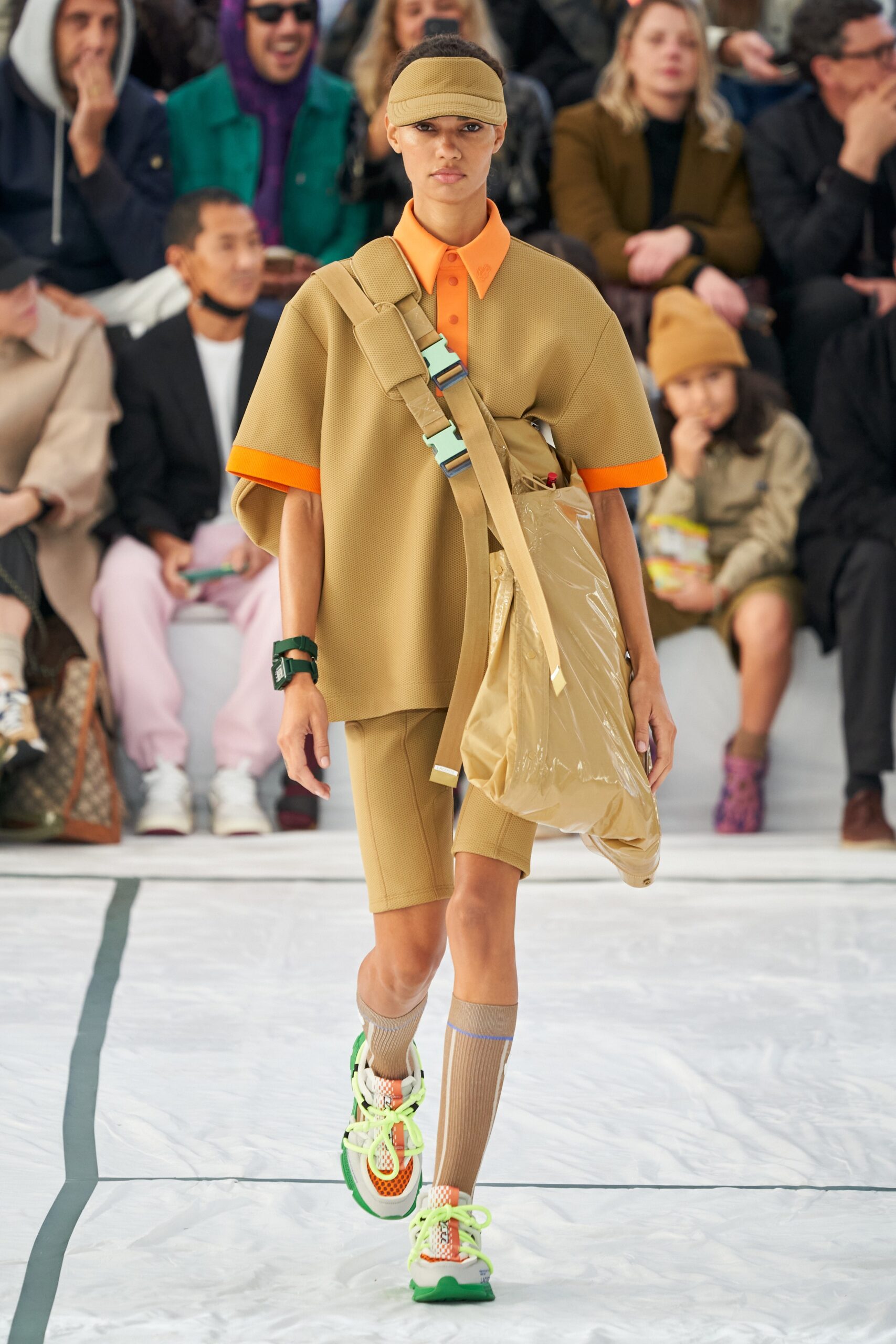 Lacoste S/S 22 Look 13