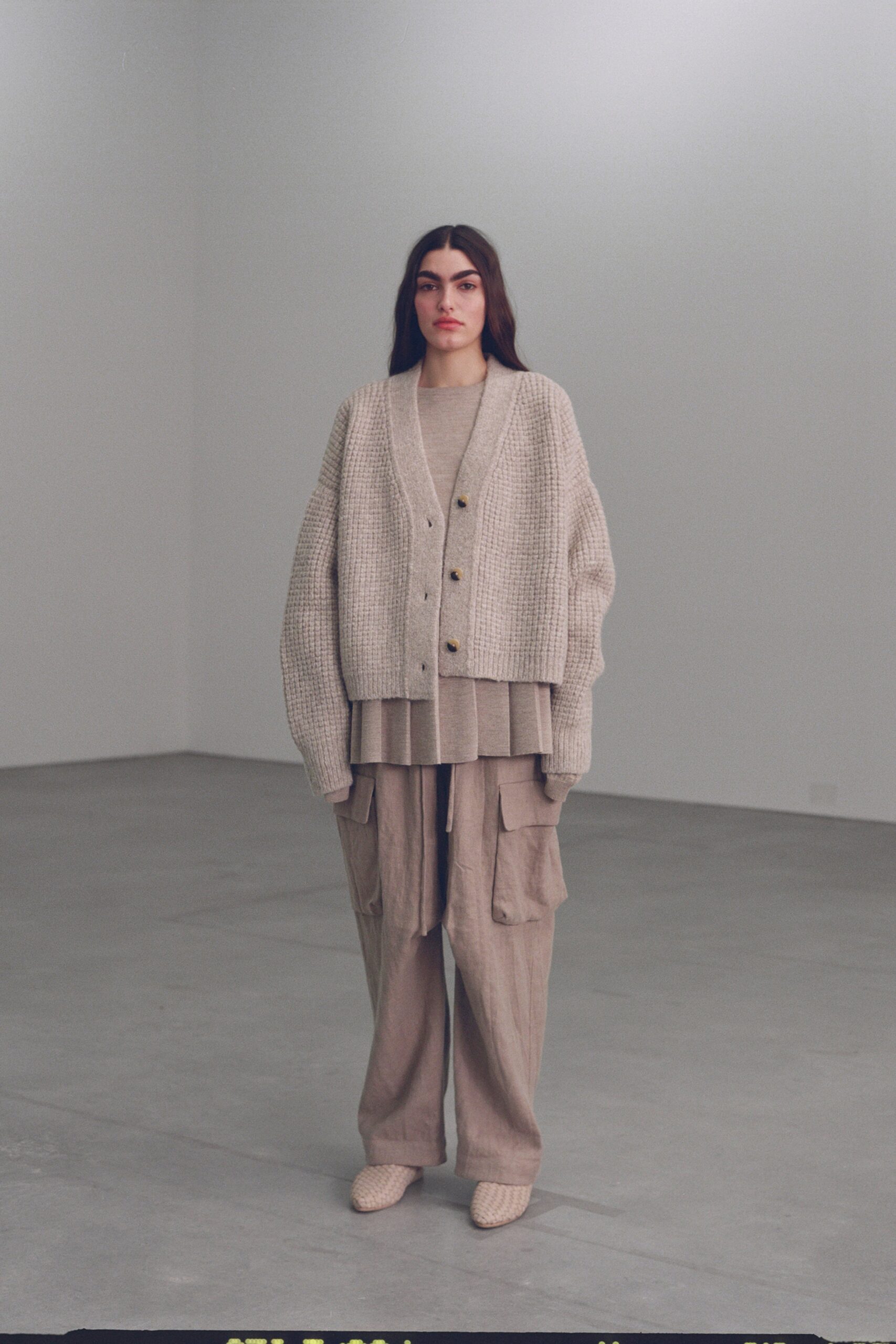 Lauren Manoogian F/W 22 Look 14