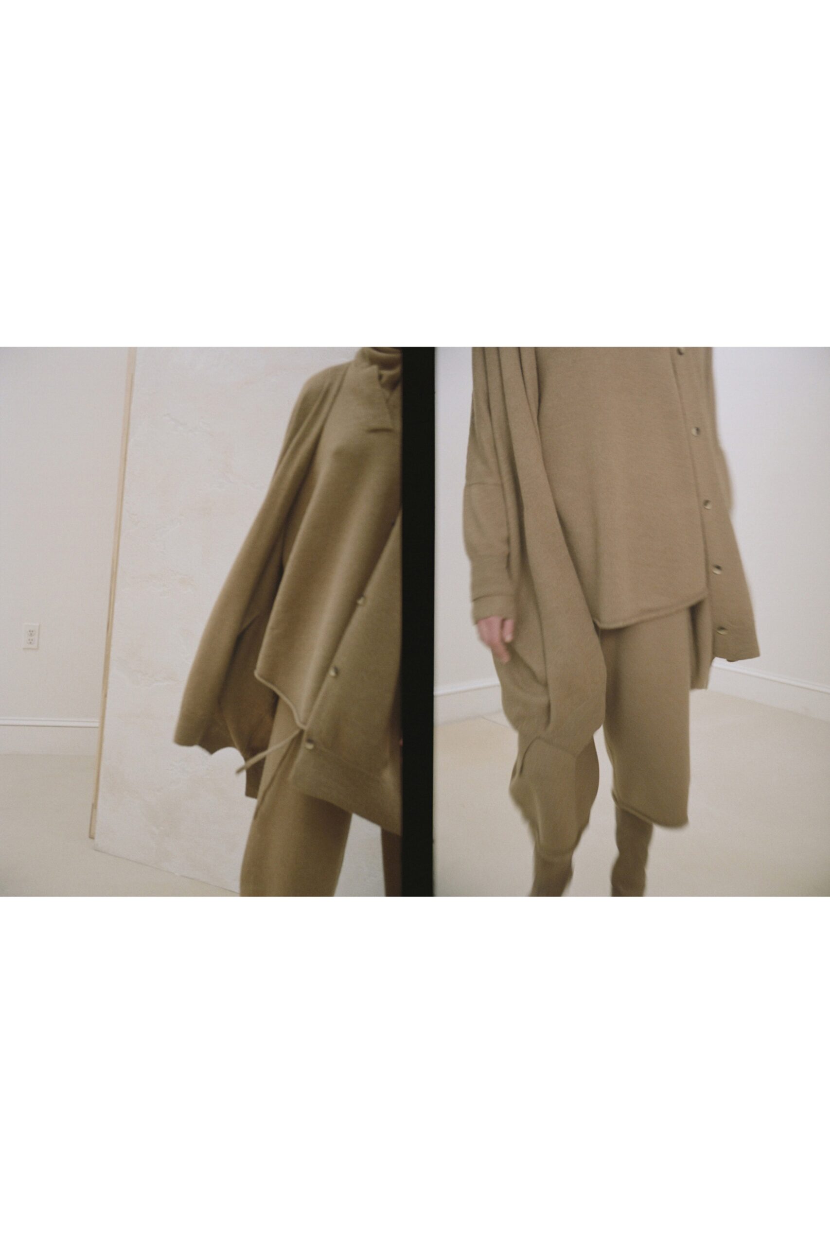 Lauren Manoogian F/W 21 Look 13