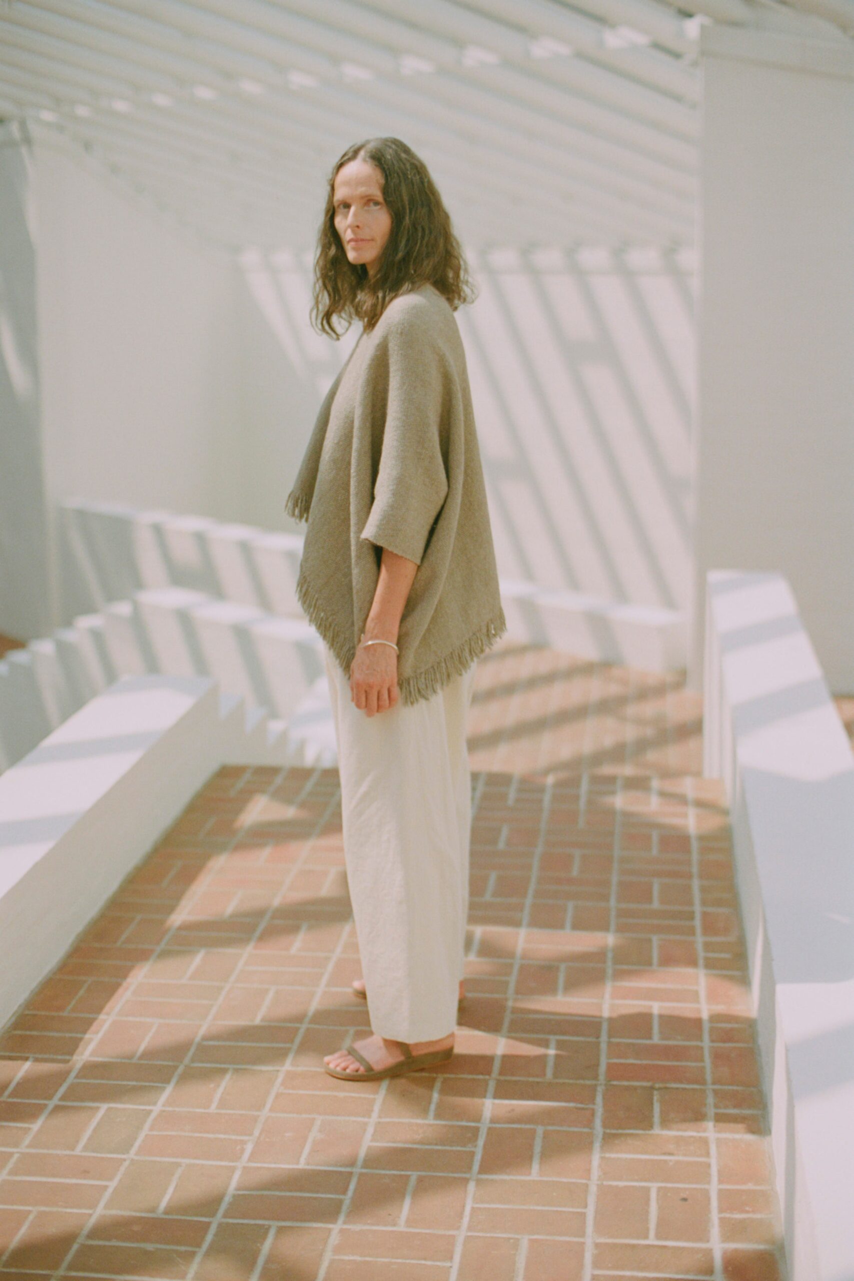 Lauren Manoogian S/S 20 Look 13