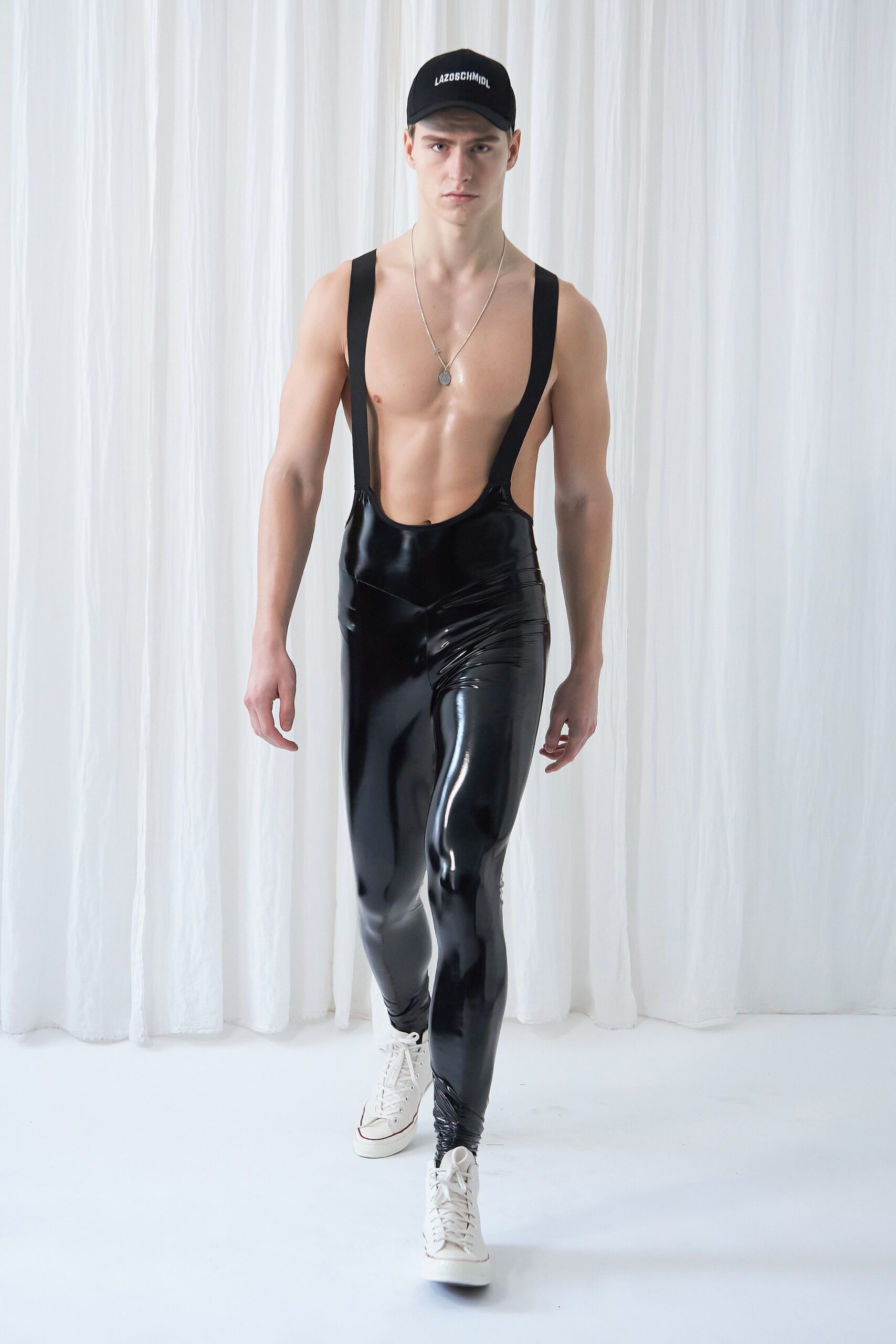Lazoschmidl F/W 21 Menswear Look 14