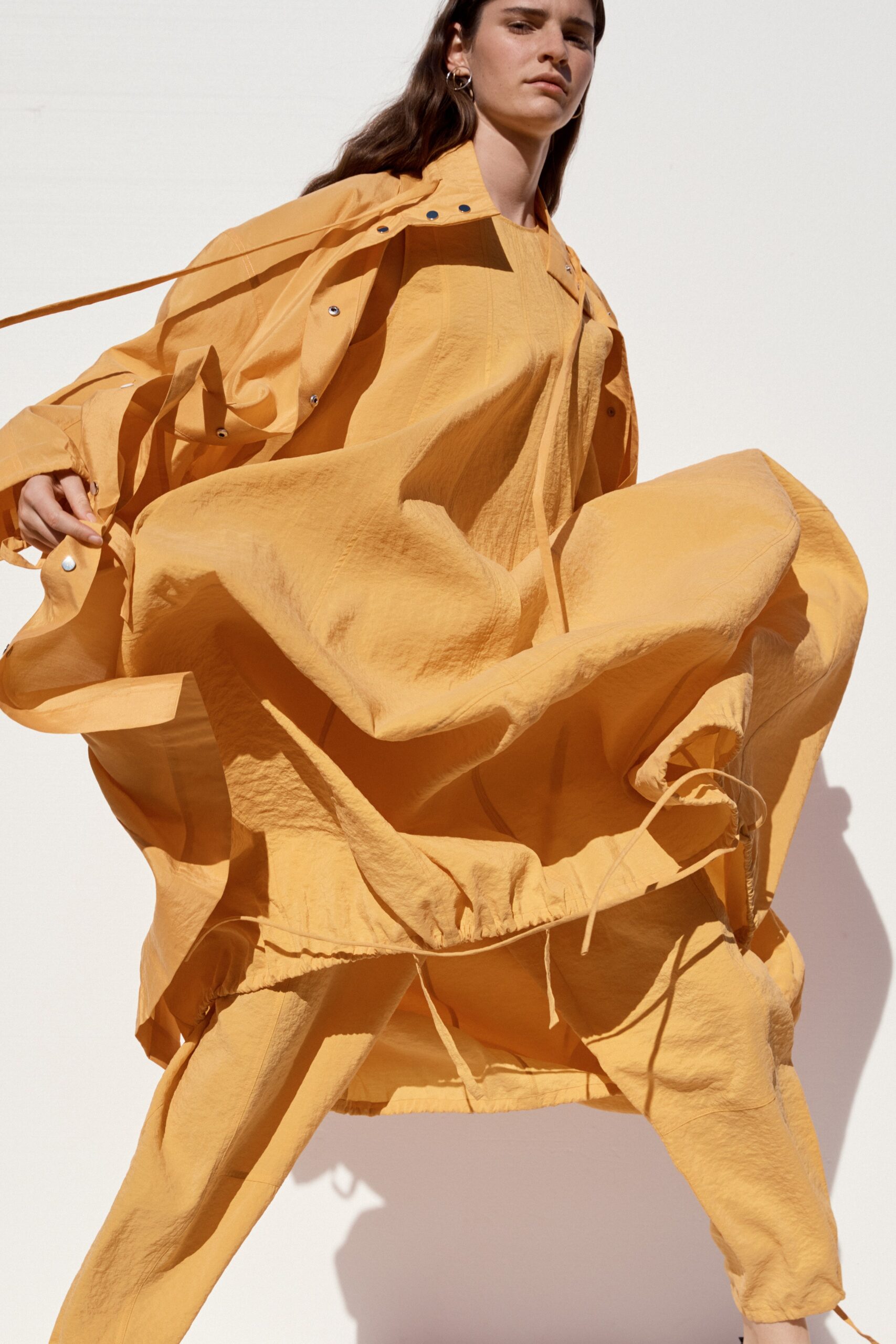 Lee Mathews S/S 22 Look 14