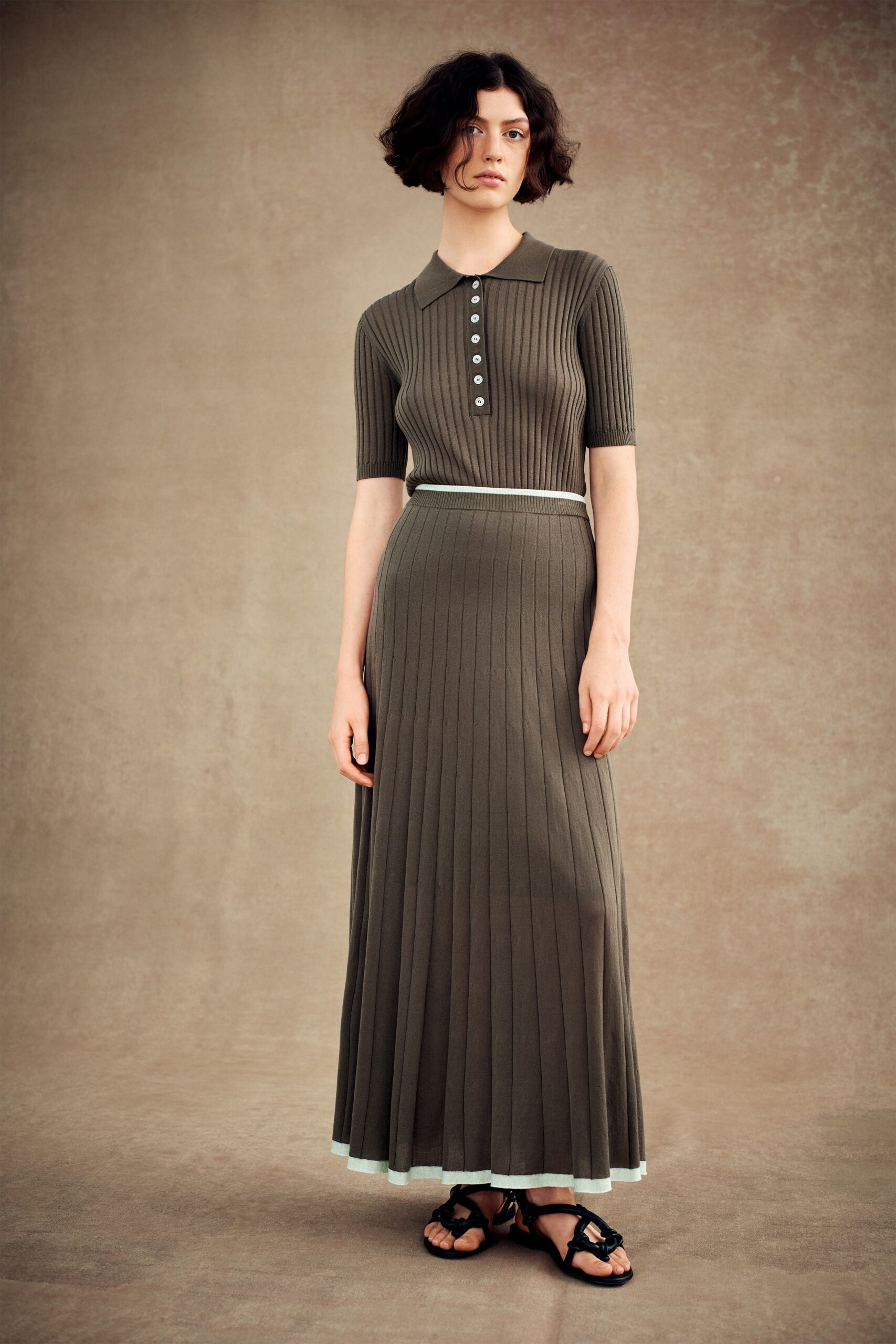 Lee Mathews F/W 20 Look 14
