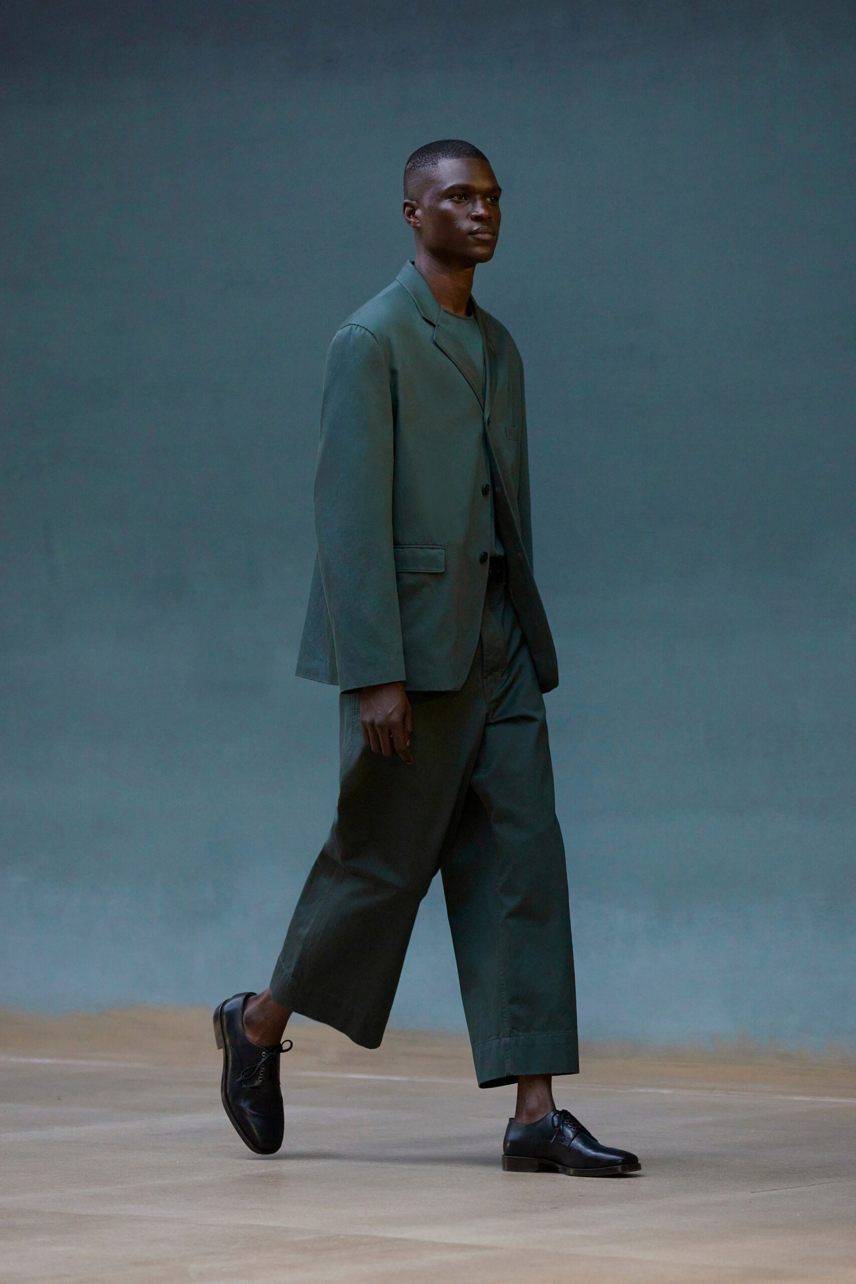 Lemaire S/S 22 Look 14