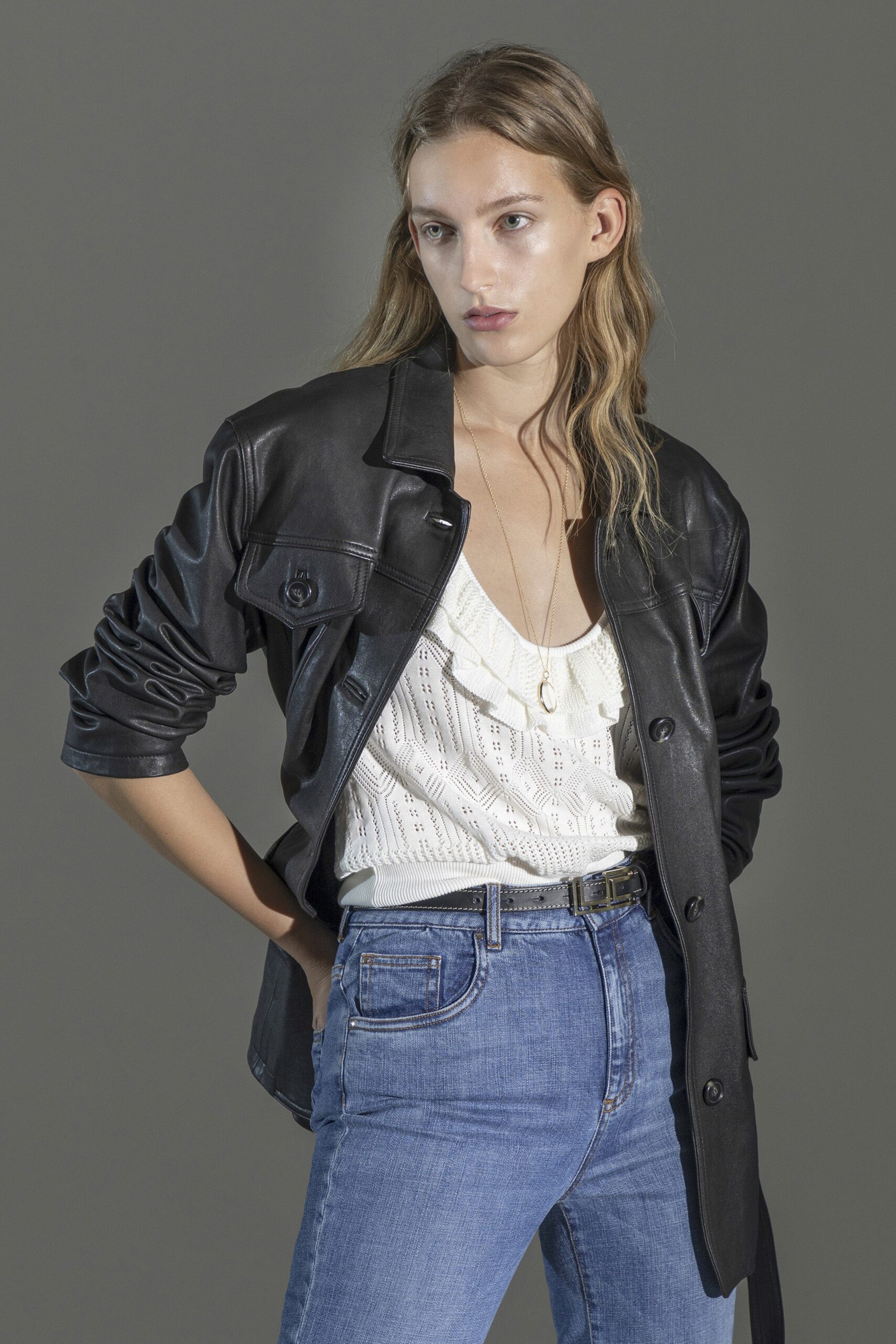 Les Copains S/S 21 Look 14